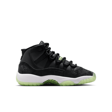 AIR JORDAN 11 RETRO BIG KIDS' SHOES