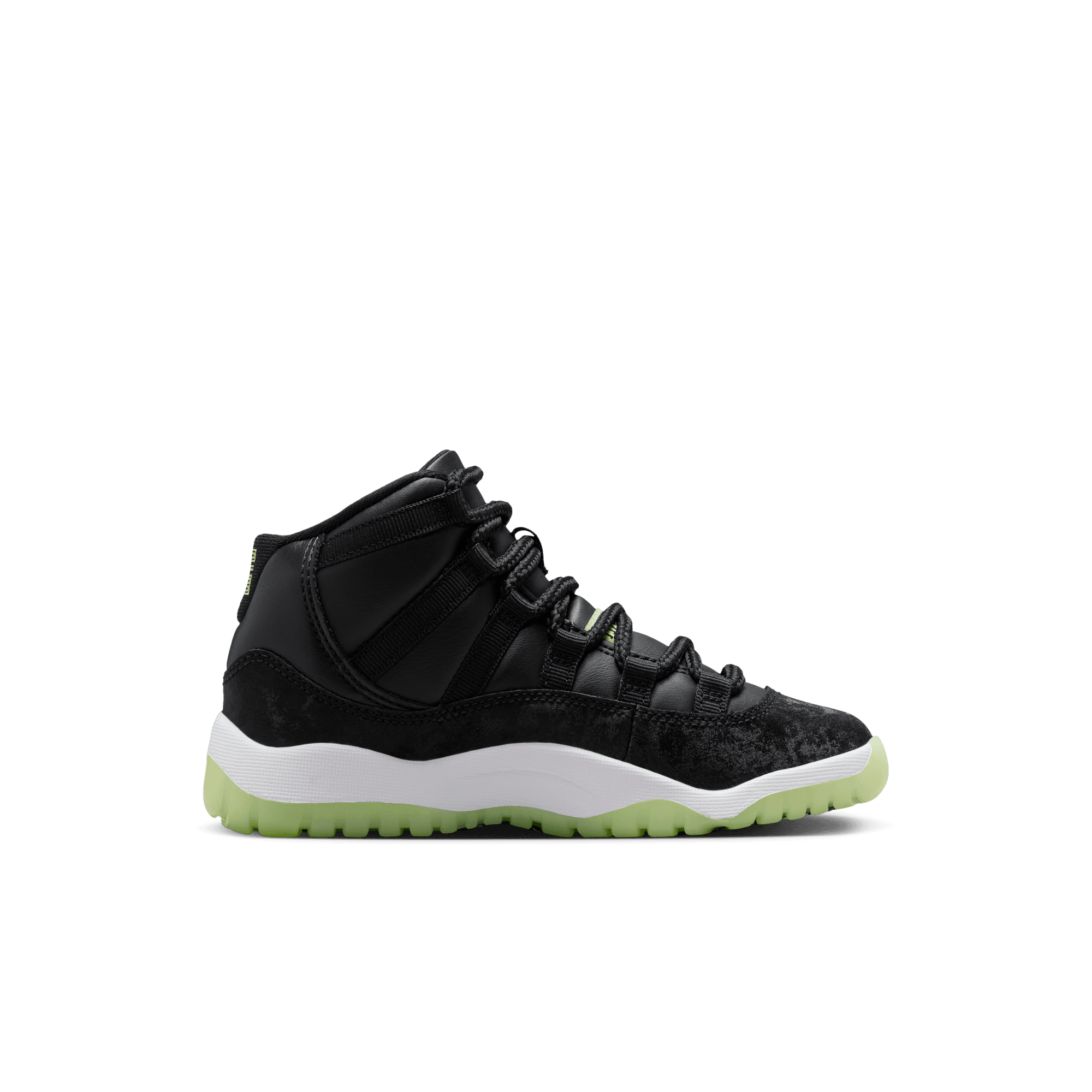 JORDAN 11 RETRO LITTLE KIDS' SHOES