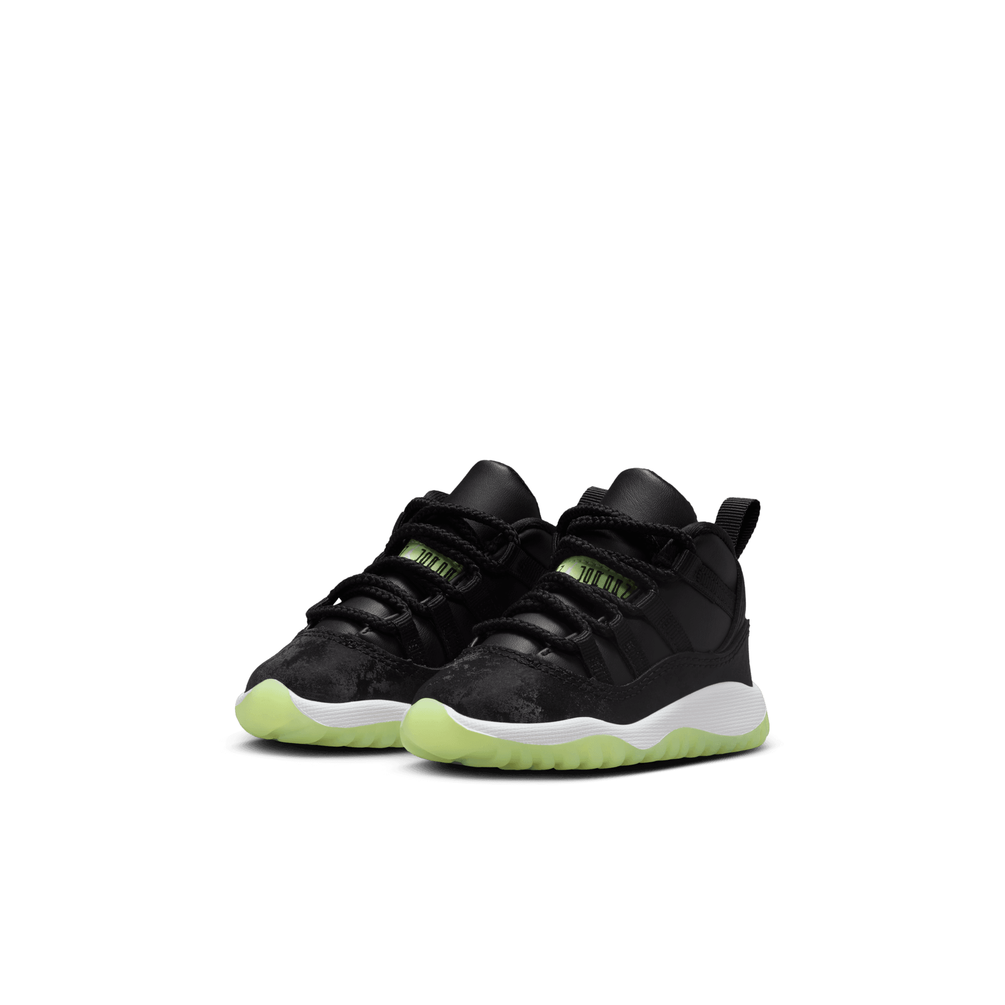 JORDAN 11 RETRO BABY/TODDLER SHOES