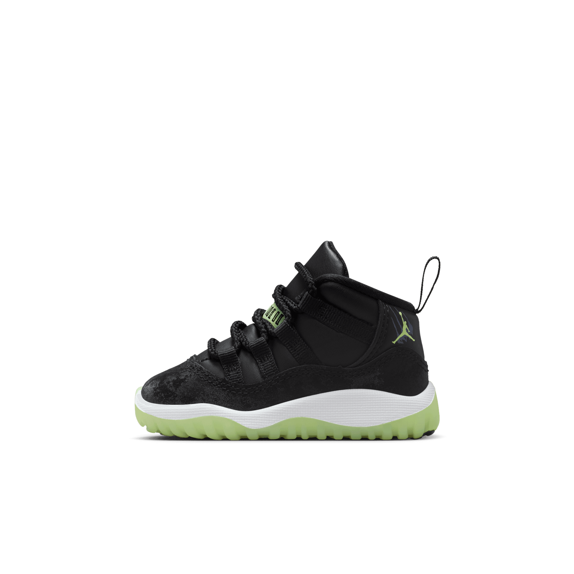 JORDAN 11 RETRO BABY/TODDLER SHOES