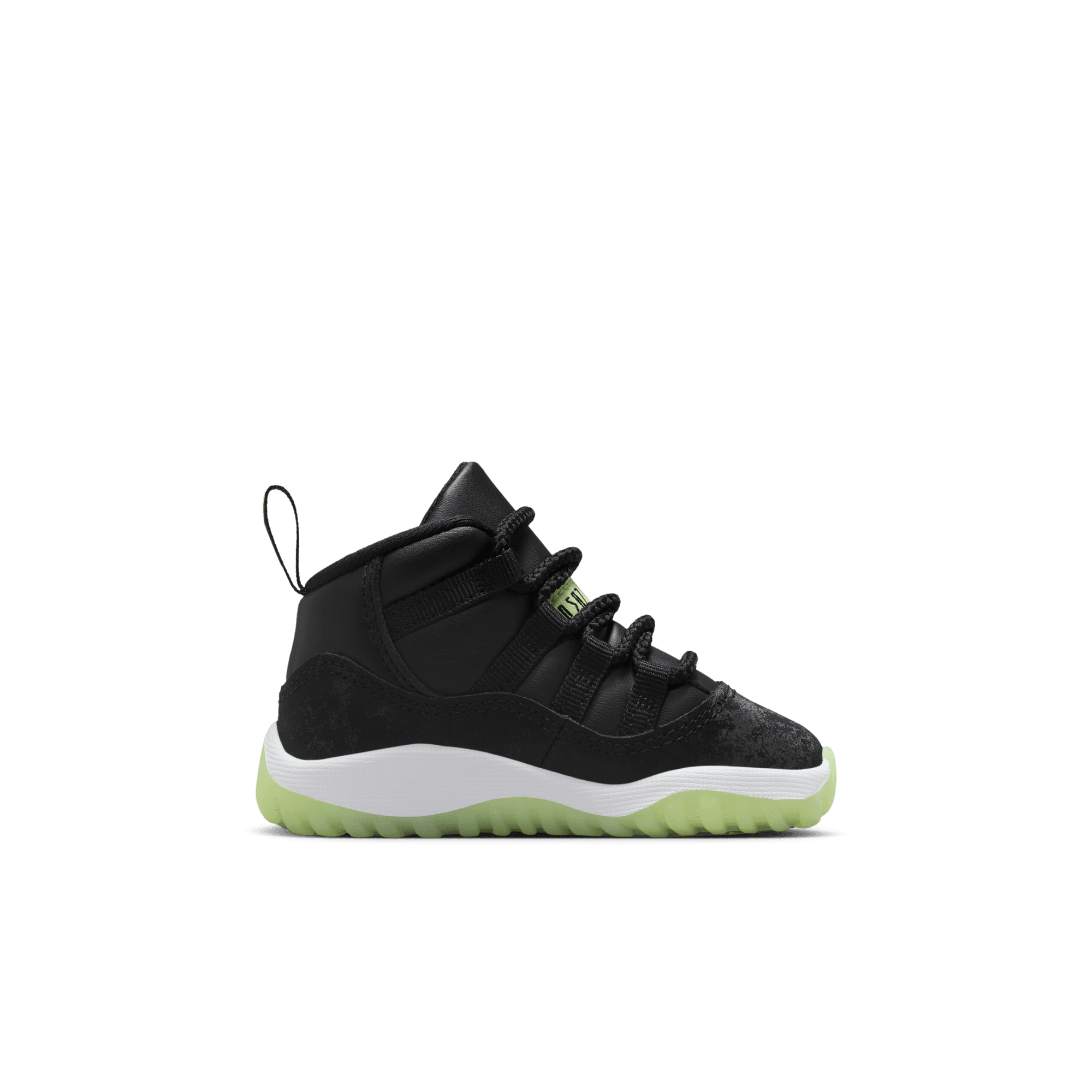 JORDAN 11 RETRO BABY/TODDLER SHOES
