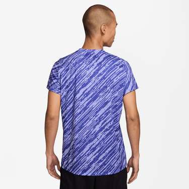 NIKECOURT VICTORY MEN'S DRI-FIT TENNIS TOP