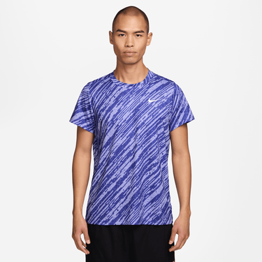 NIKECOURT VICTORY MEN'S DRI-FIT TENNIS TOP