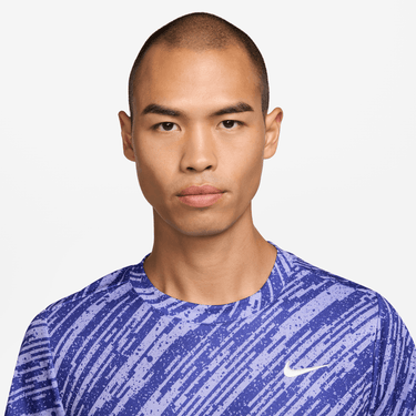 NIKECOURT VICTORY MEN'S DRI-FIT TENNIS TOP