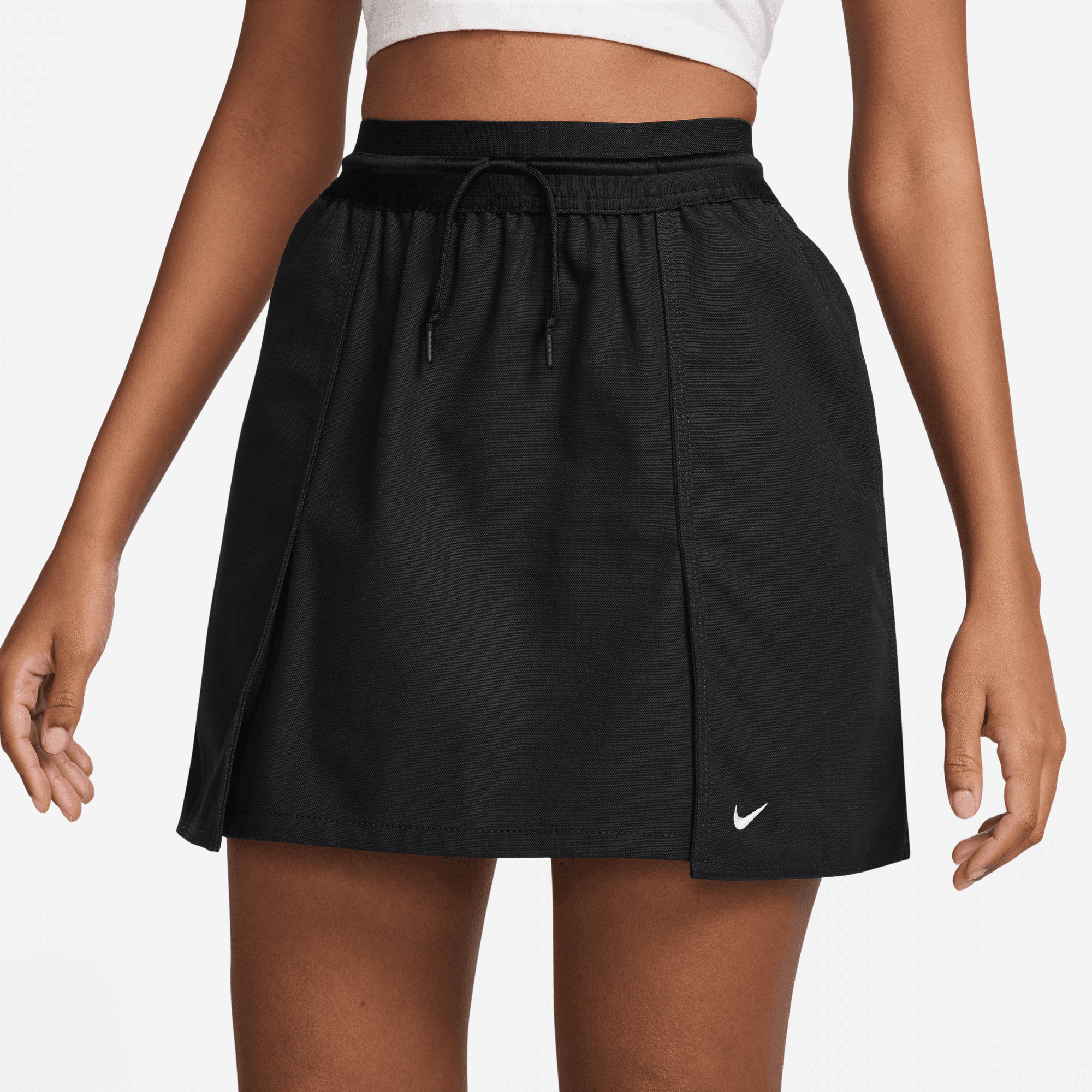 NIKE SPORTSWEAR WOMEN'S CARGO MINI SKIRT