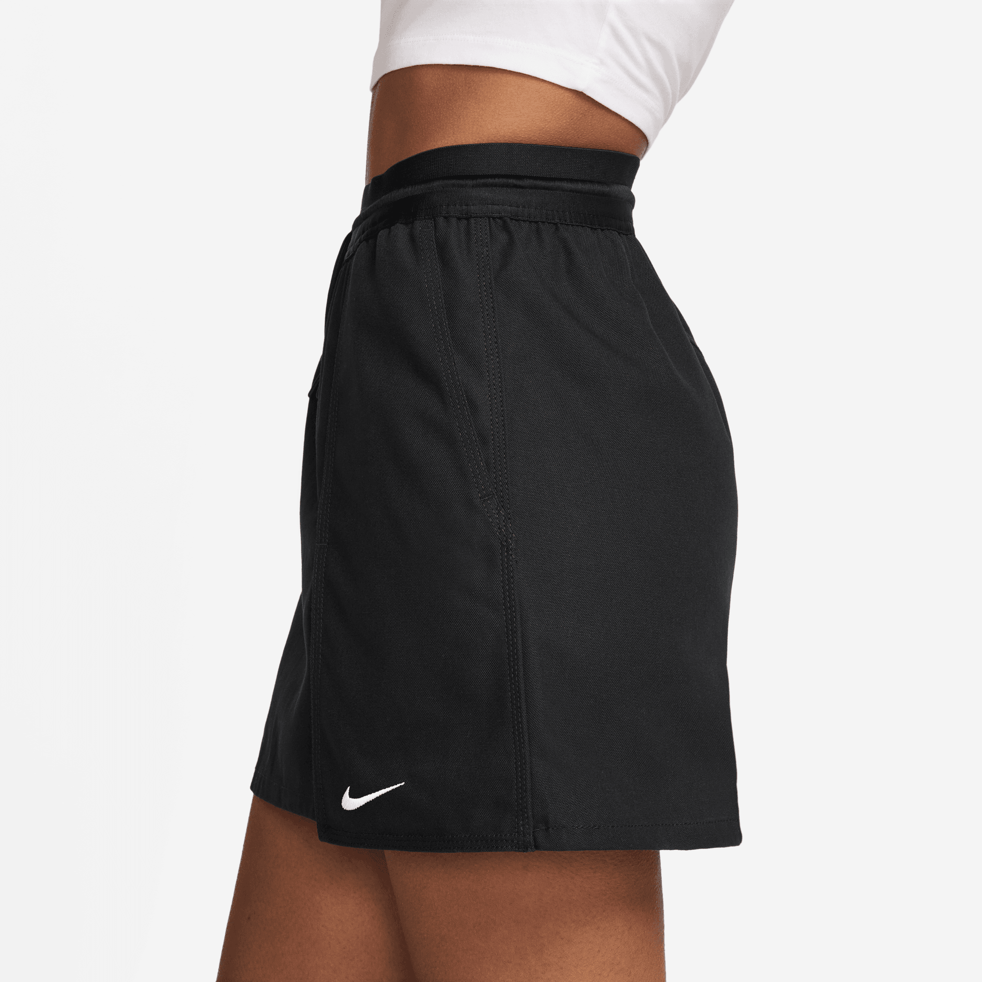 NIKE SPORTSWEAR WOMEN'S CARGO MINI SKIRT