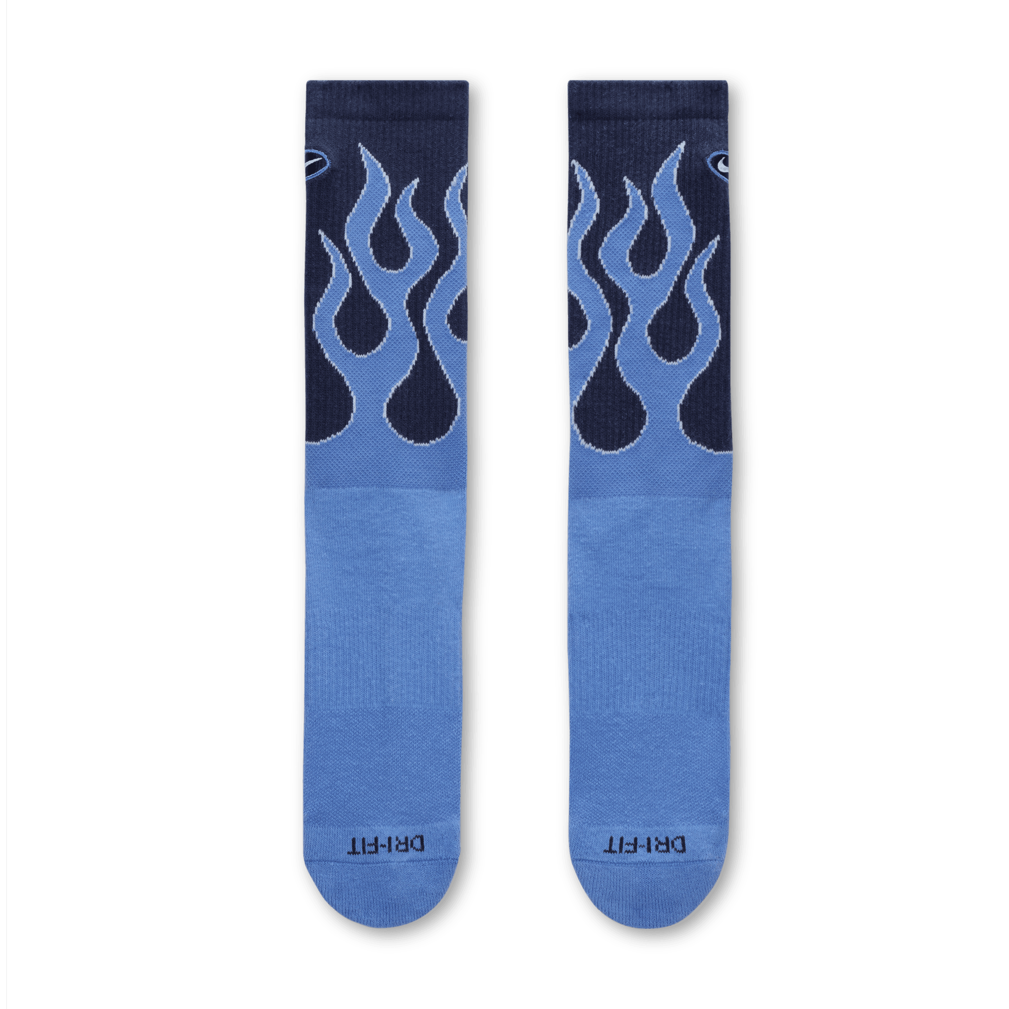 NIKE EVERYDAY PLUS CUSHIONED CREW SOCKS (1 PAIR)