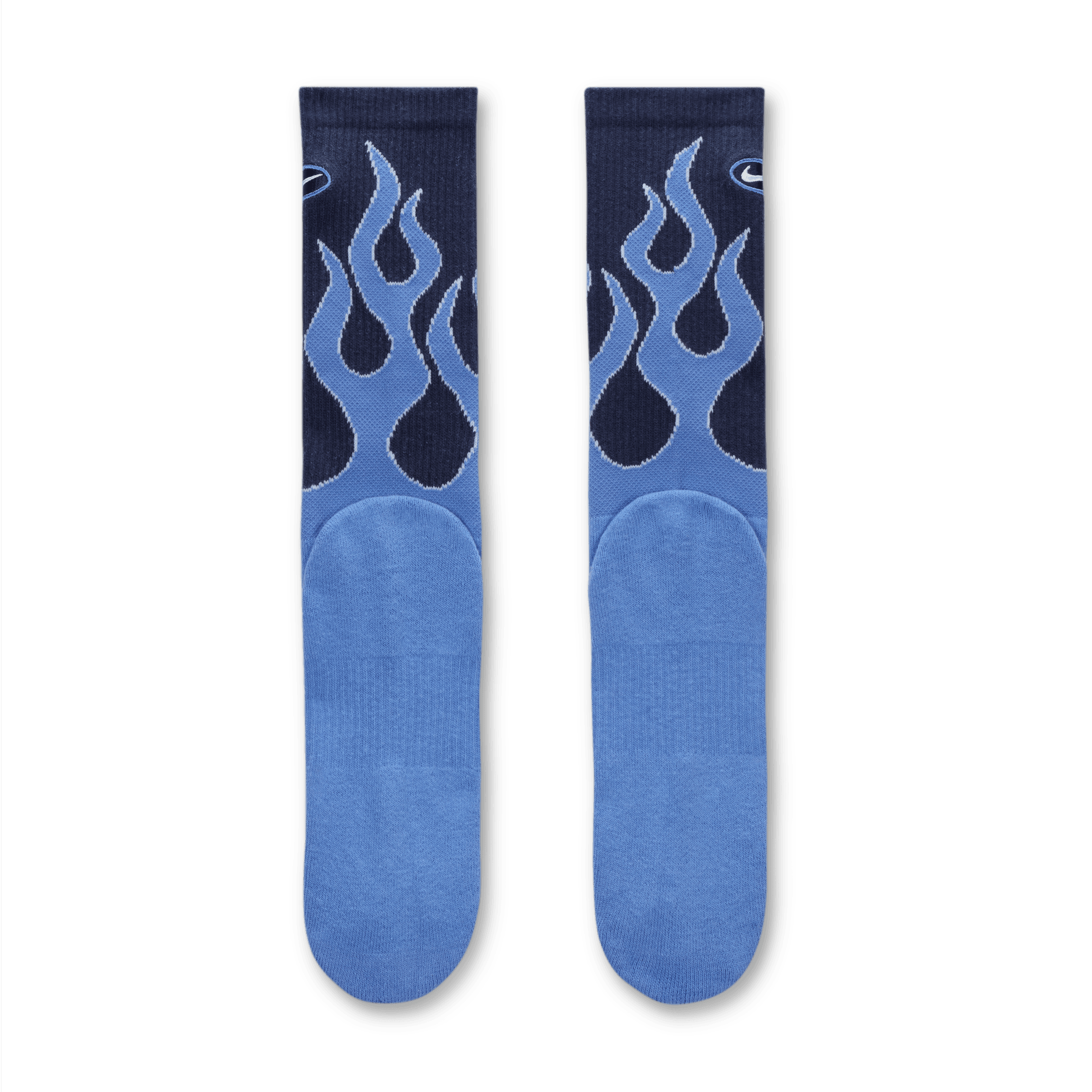 NIKE EVERYDAY PLUS CUSHIONED CREW SOCKS (1 PAIR)