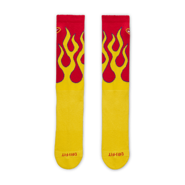 NIKE EVERYDAY PLUS CUSHIONED CREW SOCKS (1 PAIR)