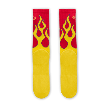 NIKE EVERYDAY PLUS CUSHIONED CREW SOCKS (1 PAIR)