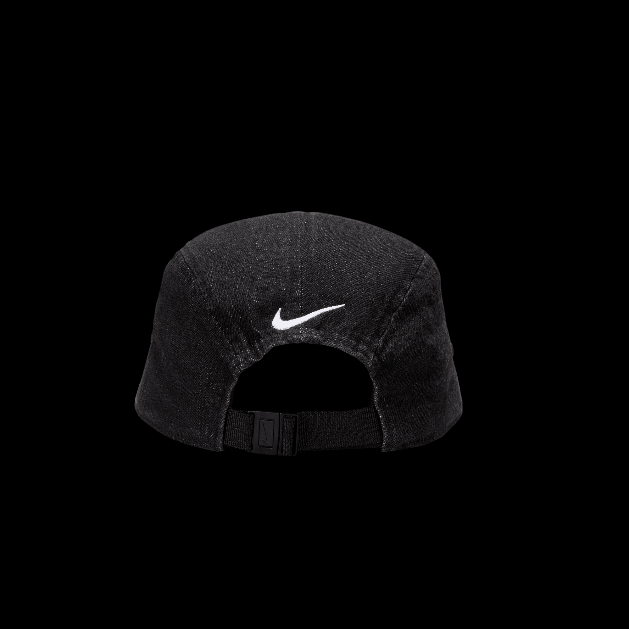 NIKE FLY UNSTRUCTURED DENIM CAP