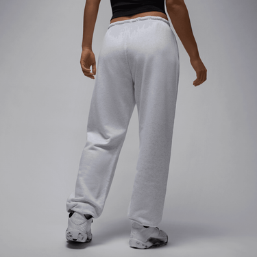 JORDAN SPORT CROSSOVER WOMEN'S DRI-FIT FLEECE PANTS