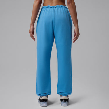 JORDAN SPORT CROSSOVER WOMEN'S DRI-FIT FLEECE PANTS
