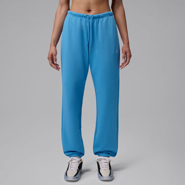JORDAN SPORT CROSSOVER WOMEN'S DRI-FIT FLEECE PANTS