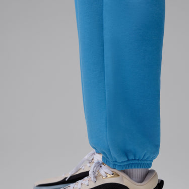 JORDAN SPORT CROSSOVER WOMEN'S DRI-FIT FLEECE PANTS