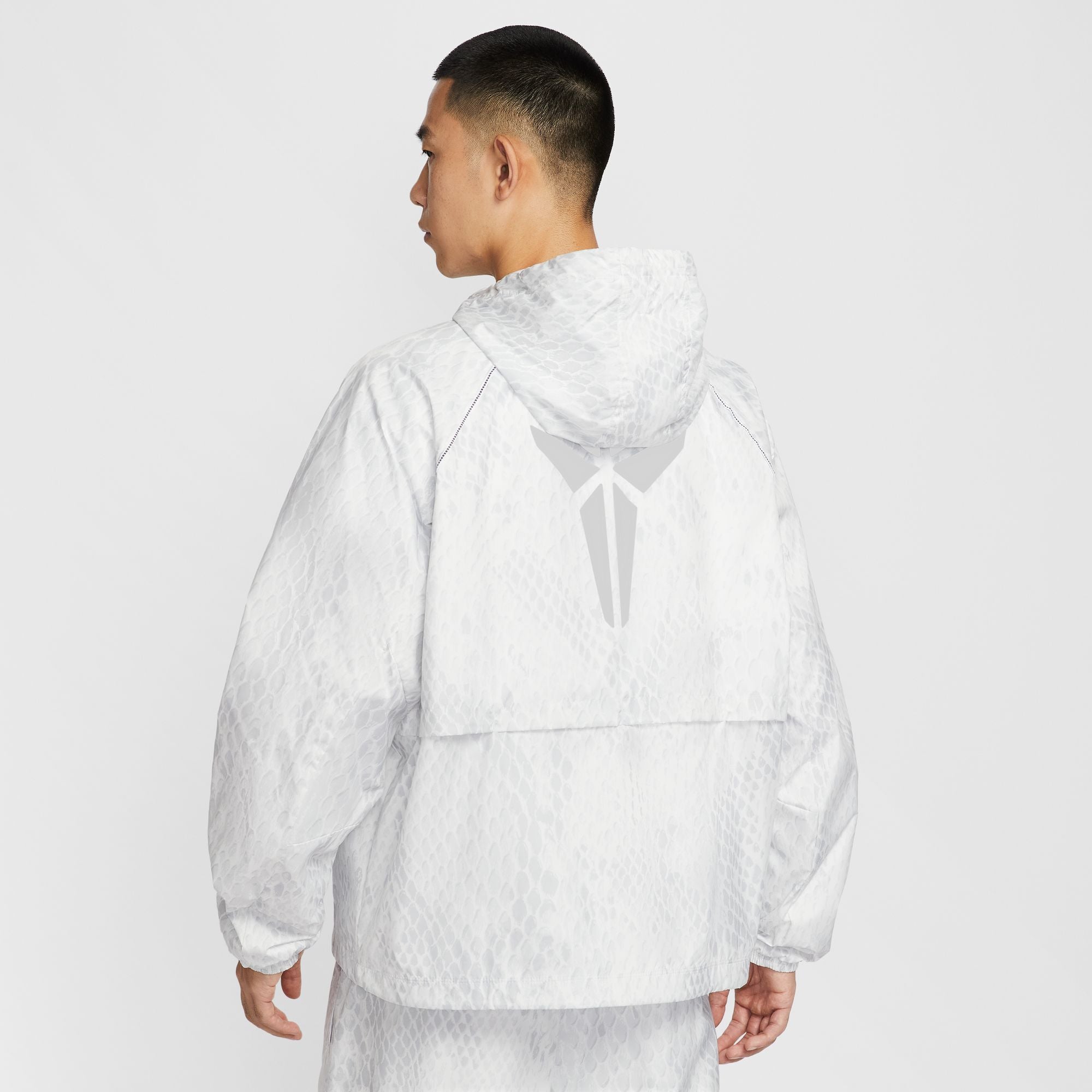 KOBE MEN'S WOVEN JACKET