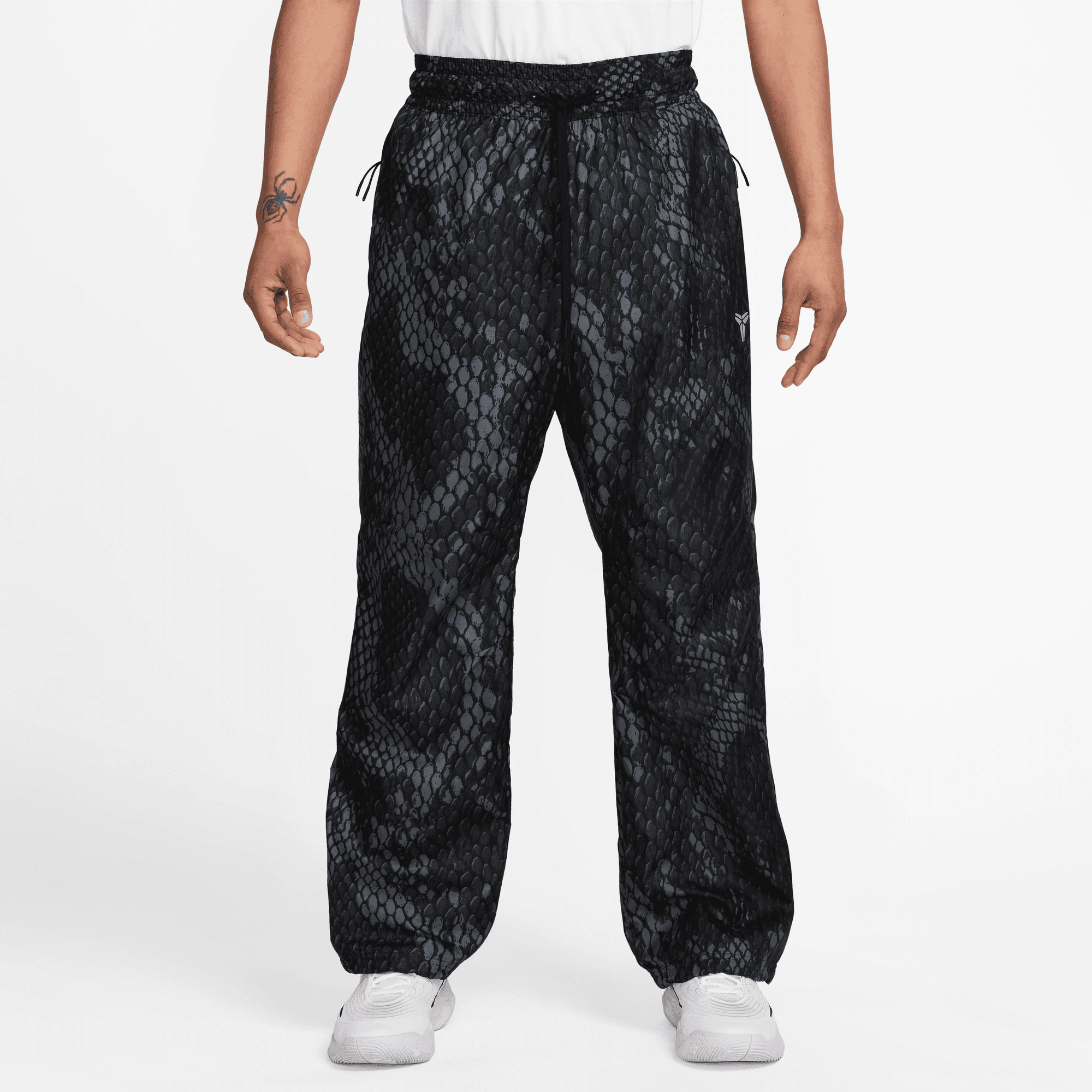 KOBE MEN'S LIGHTWEIGHT WOVEN PANTS