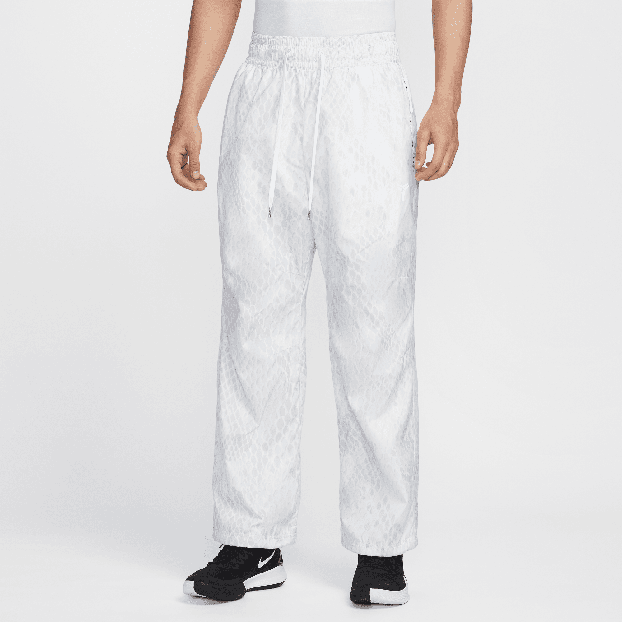 KOBE MEN'S LIGHTWEIGHT WOVEN PANTS