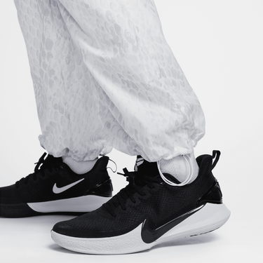 KOBE MEN'S LIGHTWEIGHT WOVEN PANTS