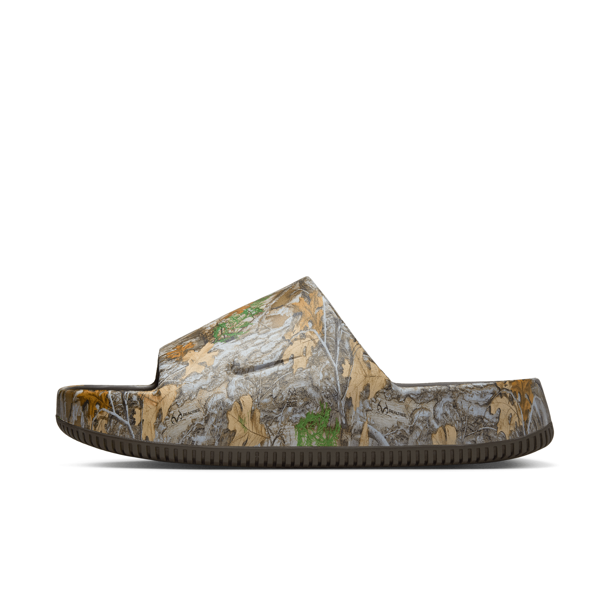 NIKE CALM REALTREE MEN'S SLIDES
