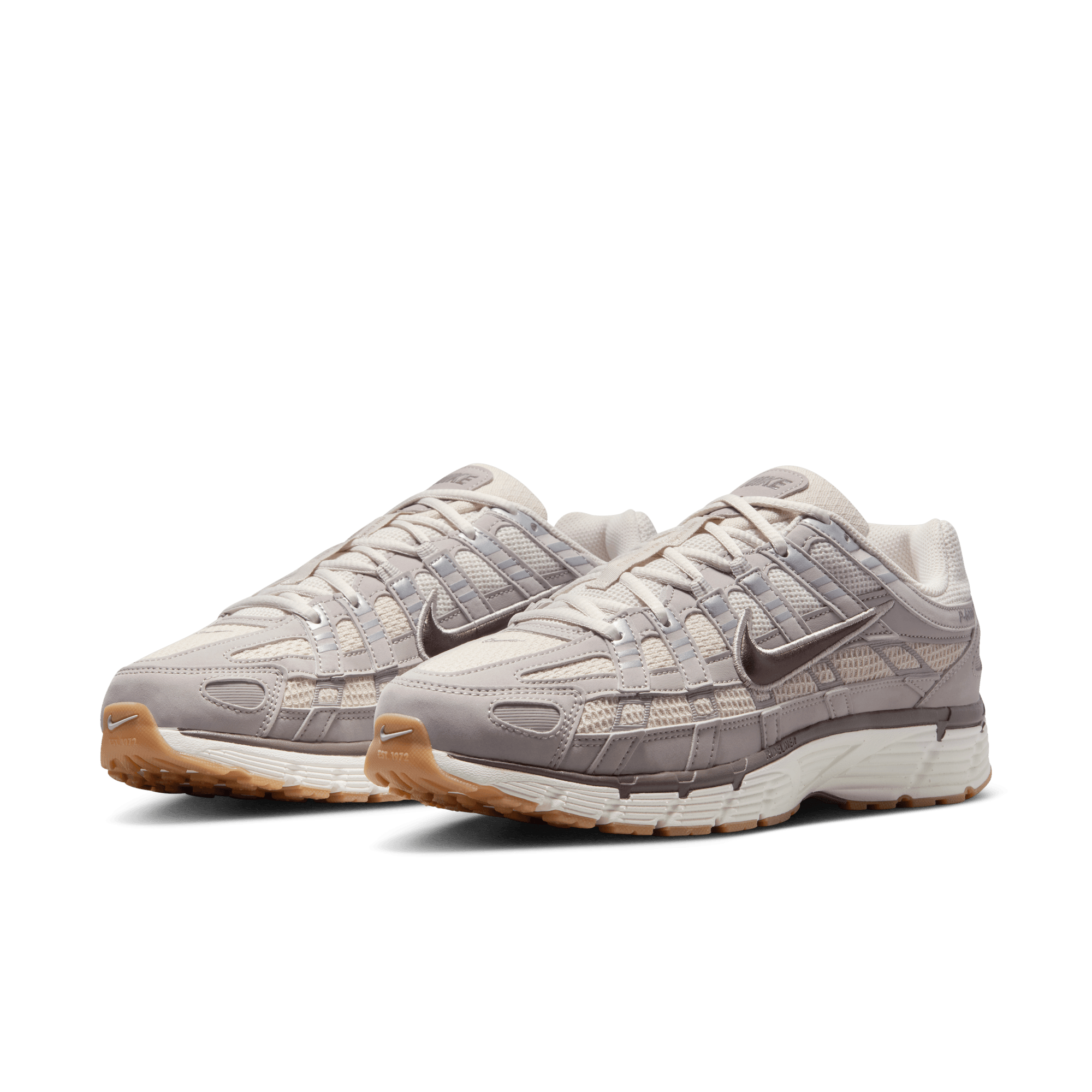NIKE P-6000 SE MEN'S SHOES