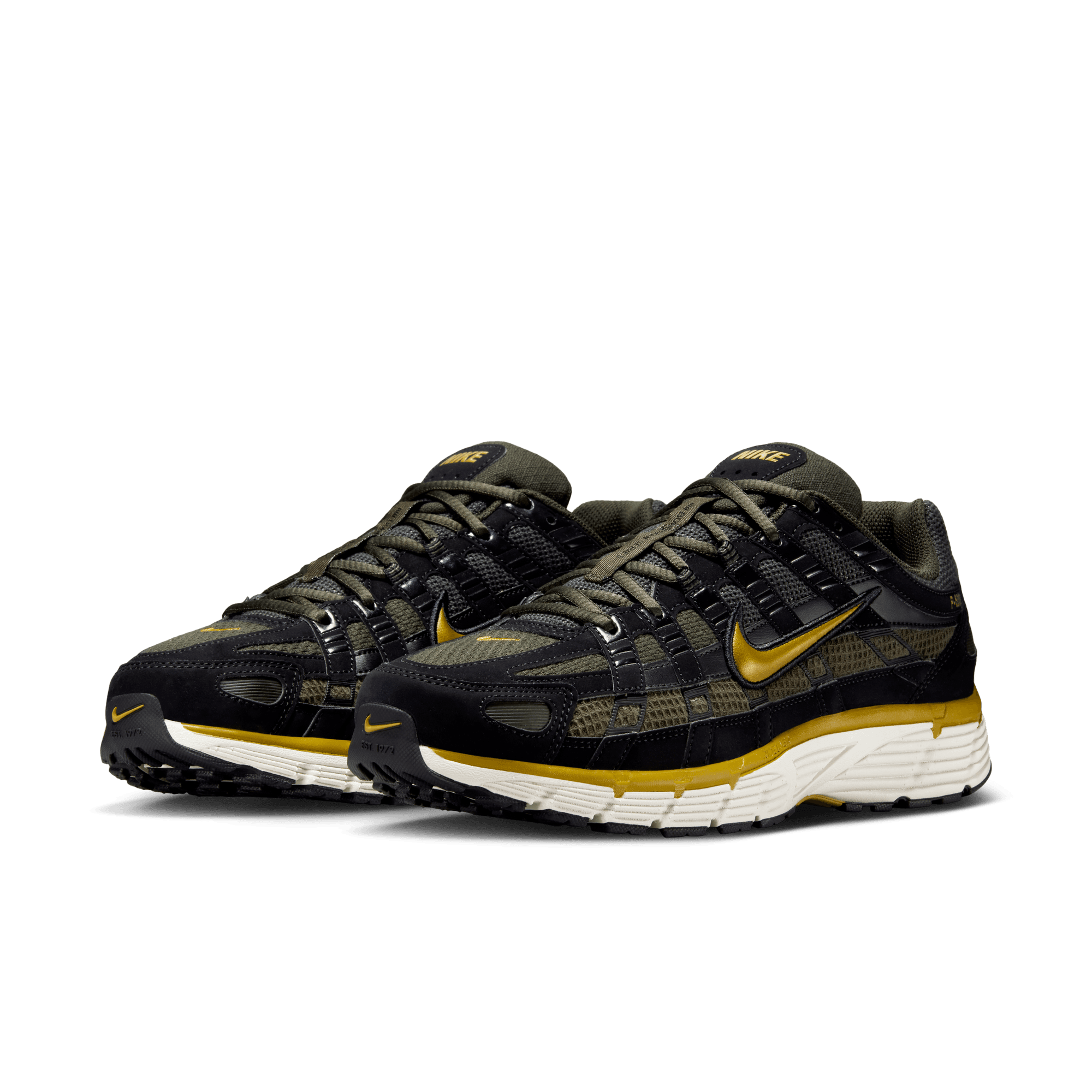 NIKE P-6000 SE MEN'S SHOES