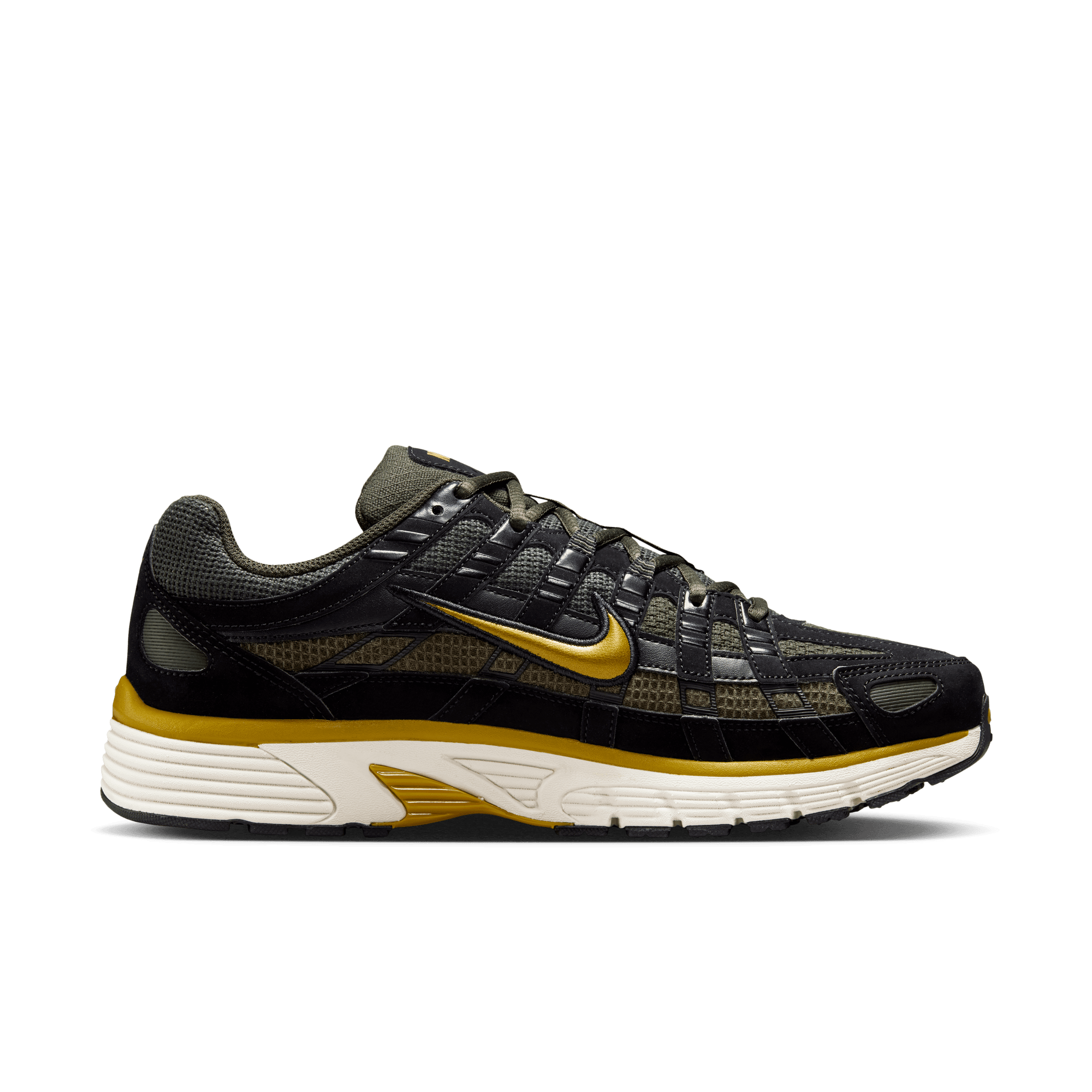 NIKE P-6000 SE MEN'S SHOES