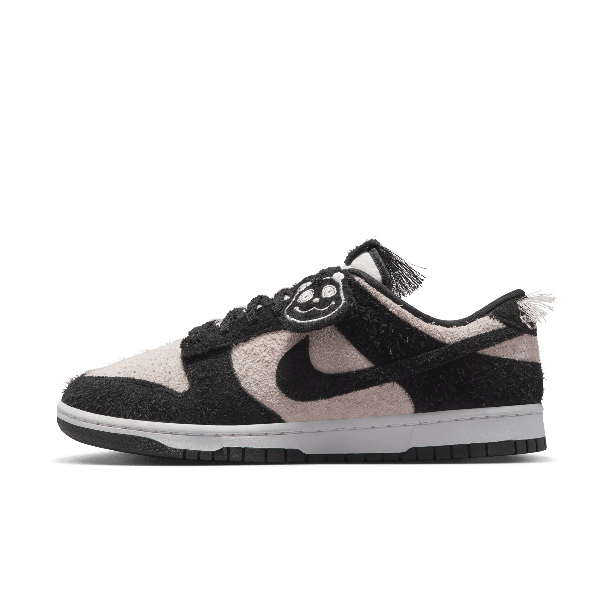 NIKE DUNK LOW RETRO SE