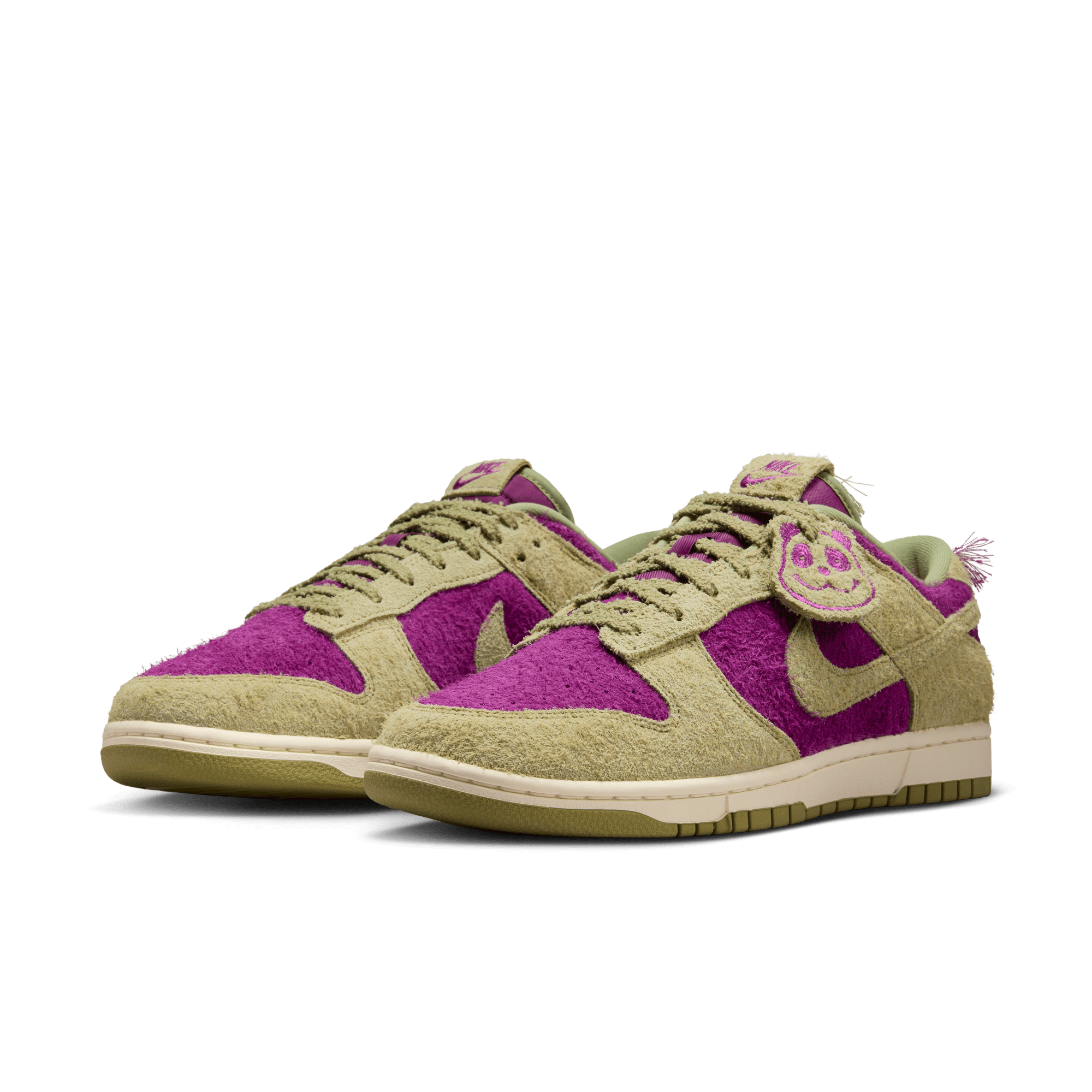 NIKE DUNK LOW RETRO SE MEN'S SHOES
