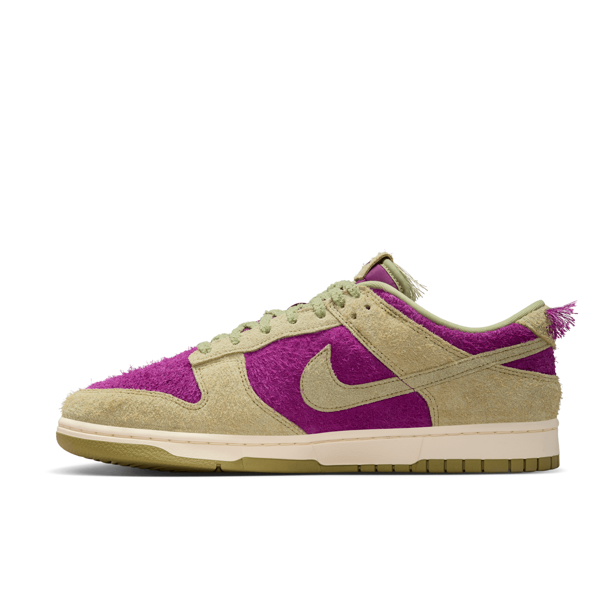 NIKE DUNK LOW RETRO SE MEN'S SHOES