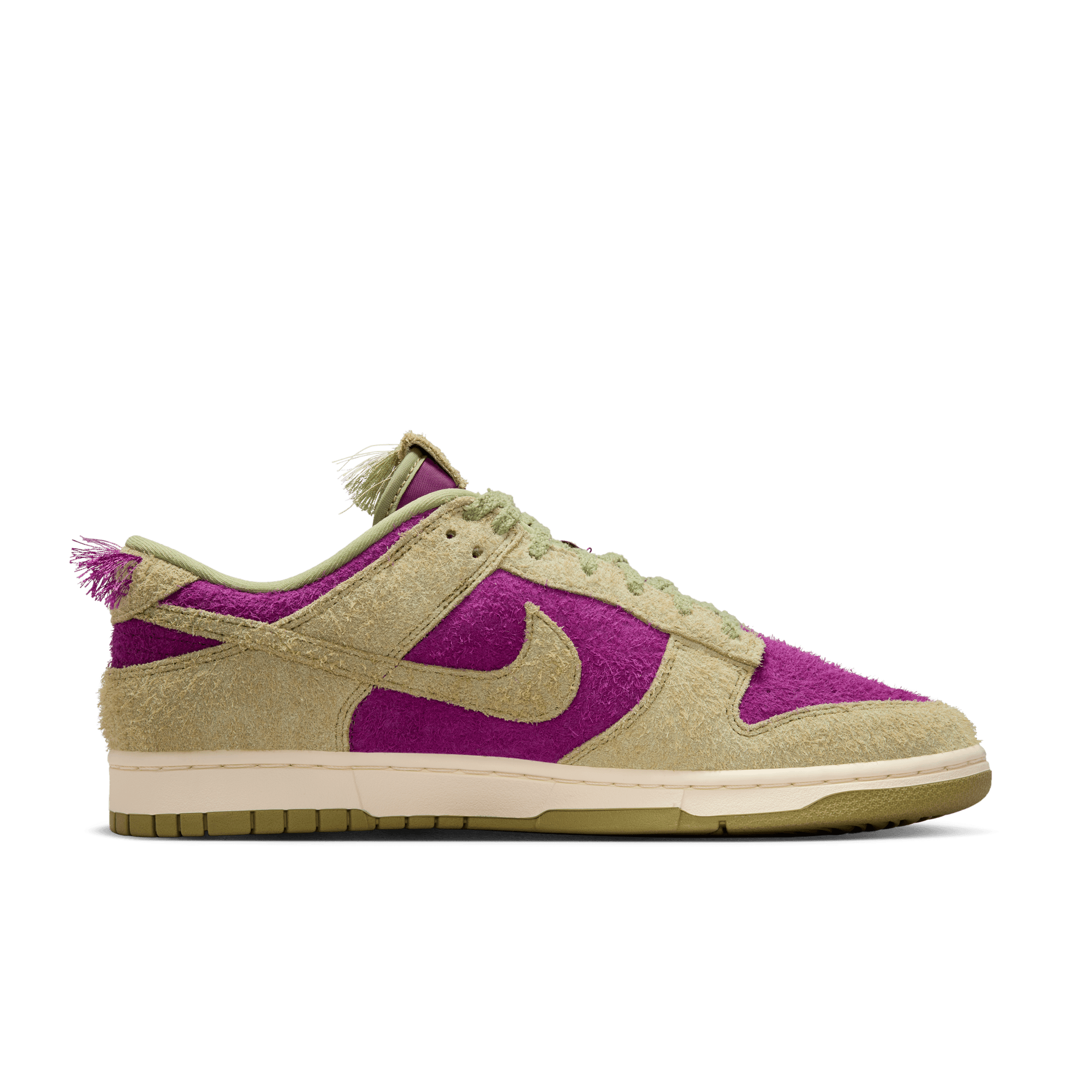 NIKE DUNK LOW RETRO SE MEN'S SHOES