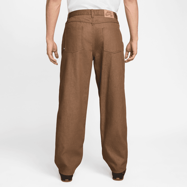NIKE SB MEN'S LOOSE DENIM SKATE PANTS
