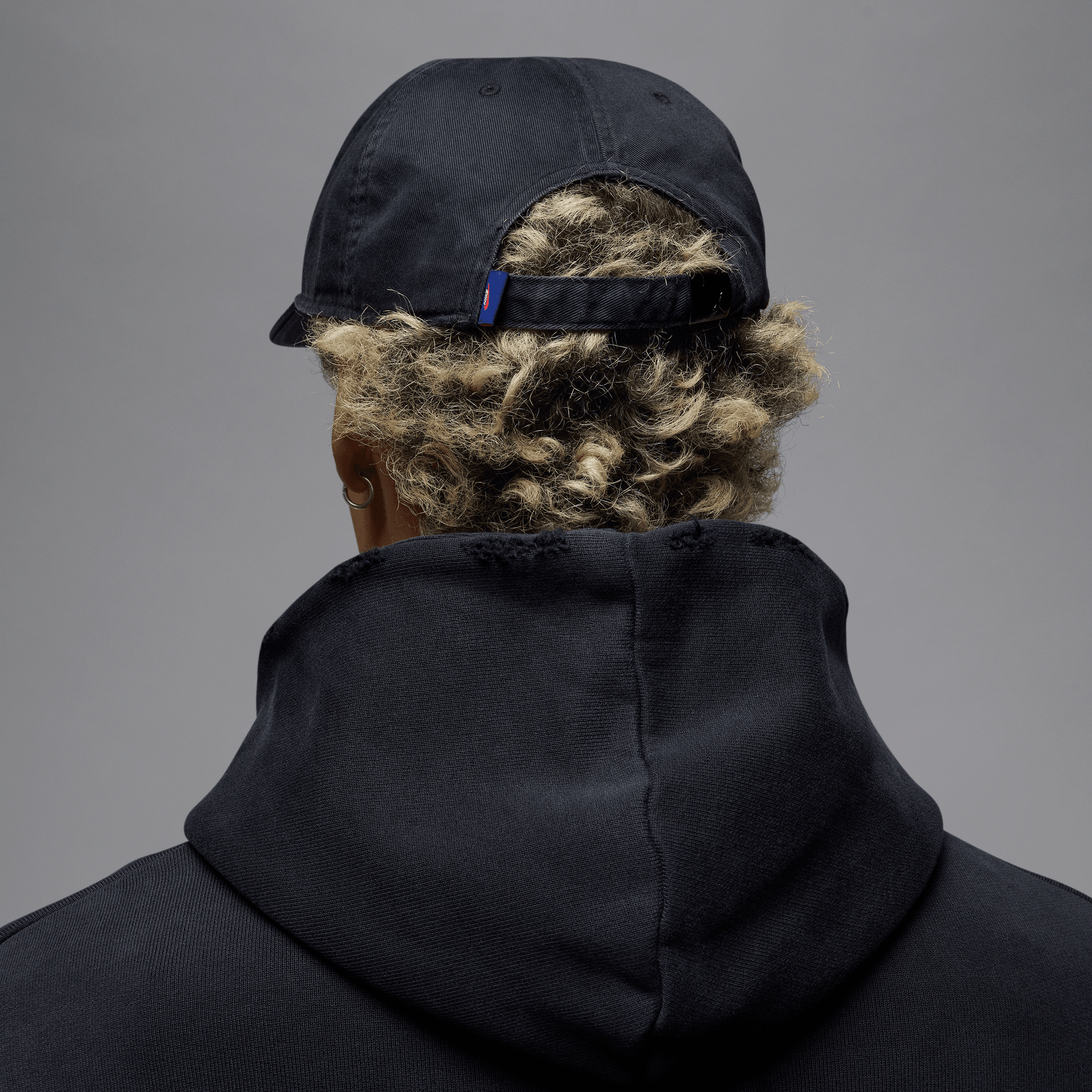 JORDAN PRO RARE AIR UNSTRUCTURED HAT