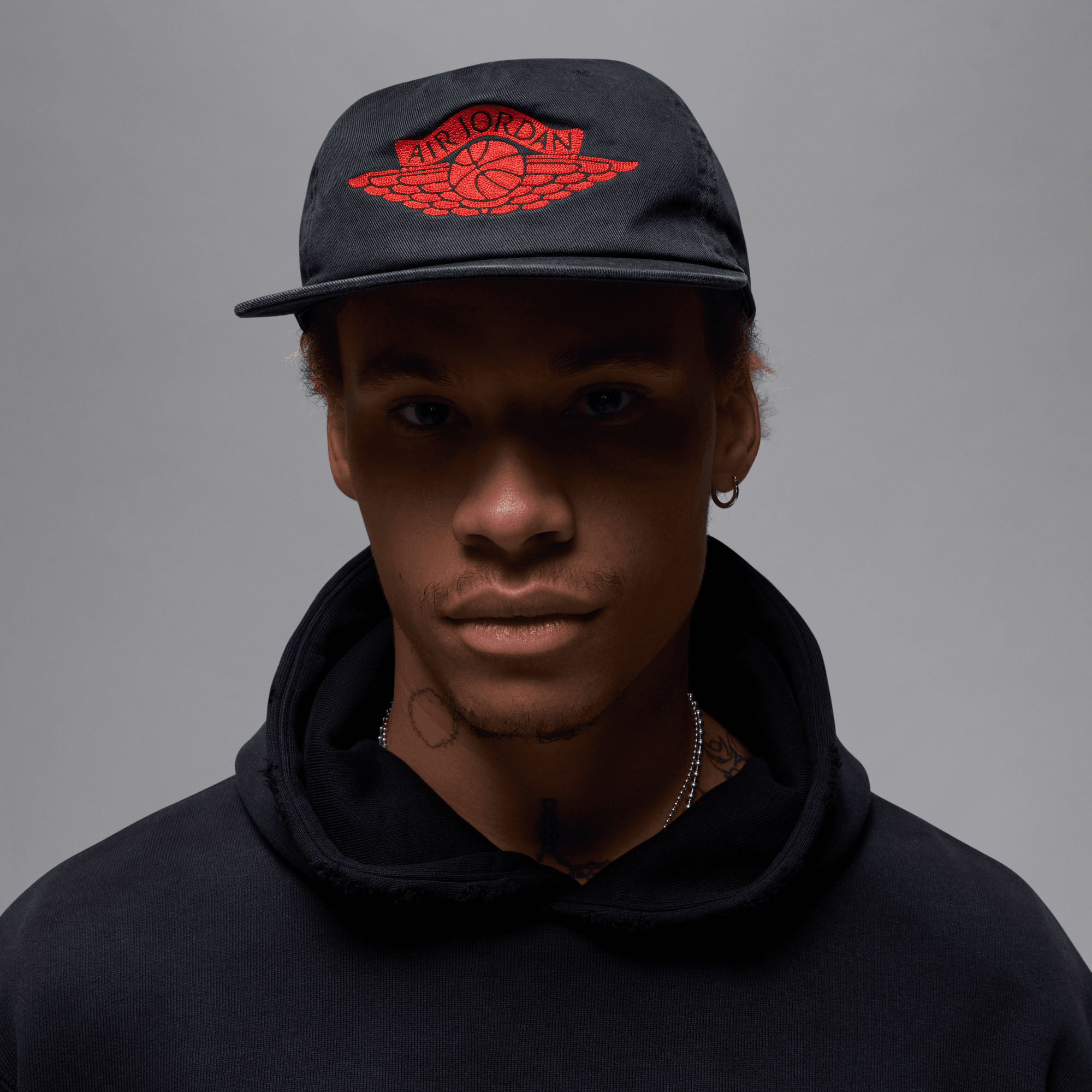 JORDAN PRO RARE AIR UNSTRUCTURED HAT