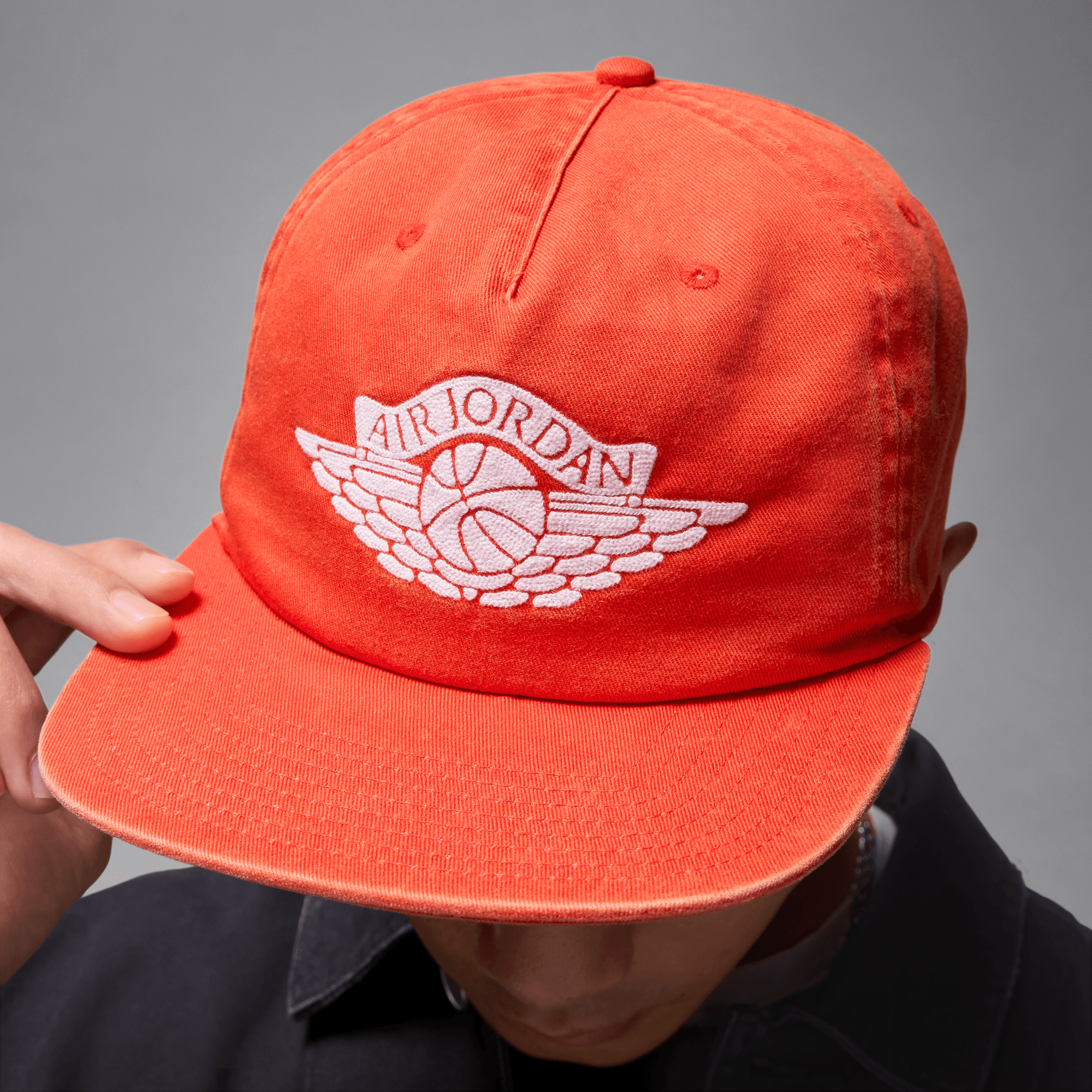 JORDAN PRO RARE AIR UNSTRUCTURED HAT