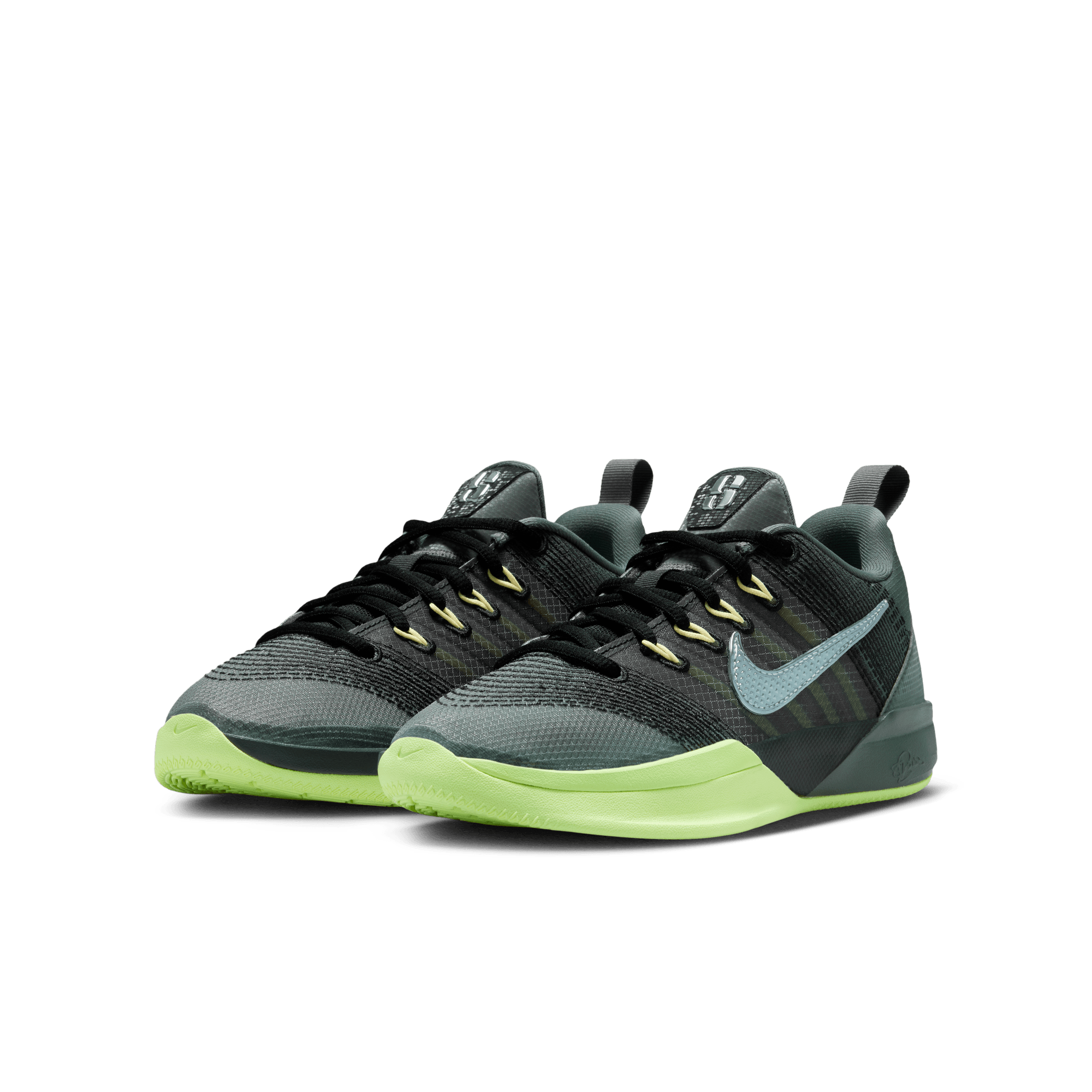 SABRINA 3 BIG KIDS' BASKETBALL SHOES