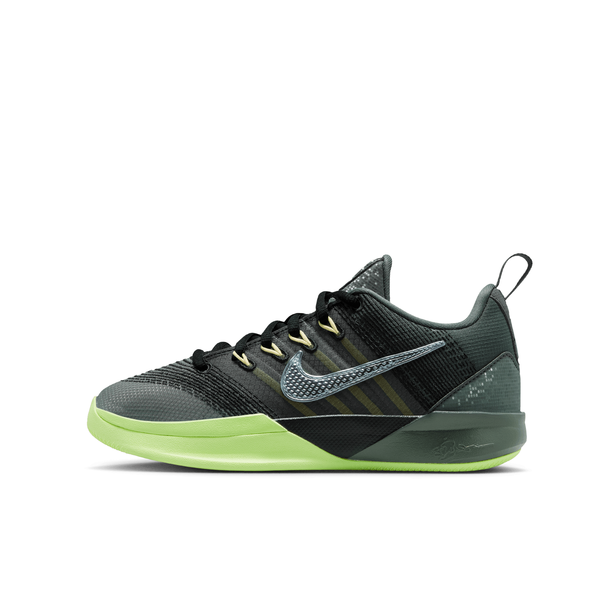 SABRINA 3 BIG KIDS' BASKETBALL SHOES