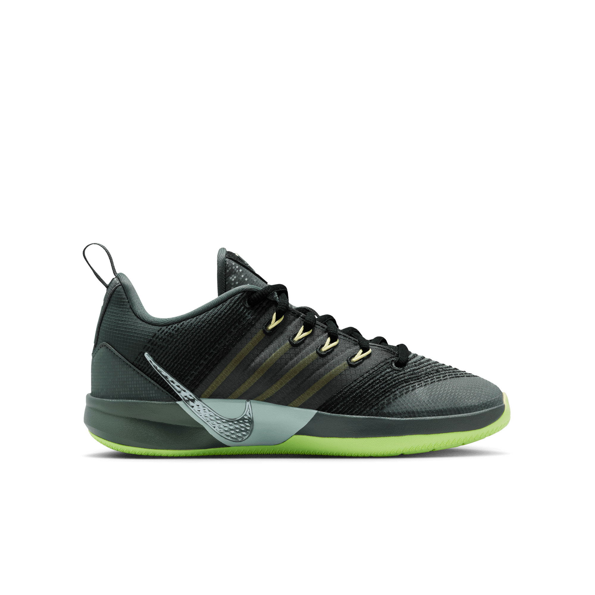 SABRINA 3 BIG KIDS' BASKETBALL SHOES