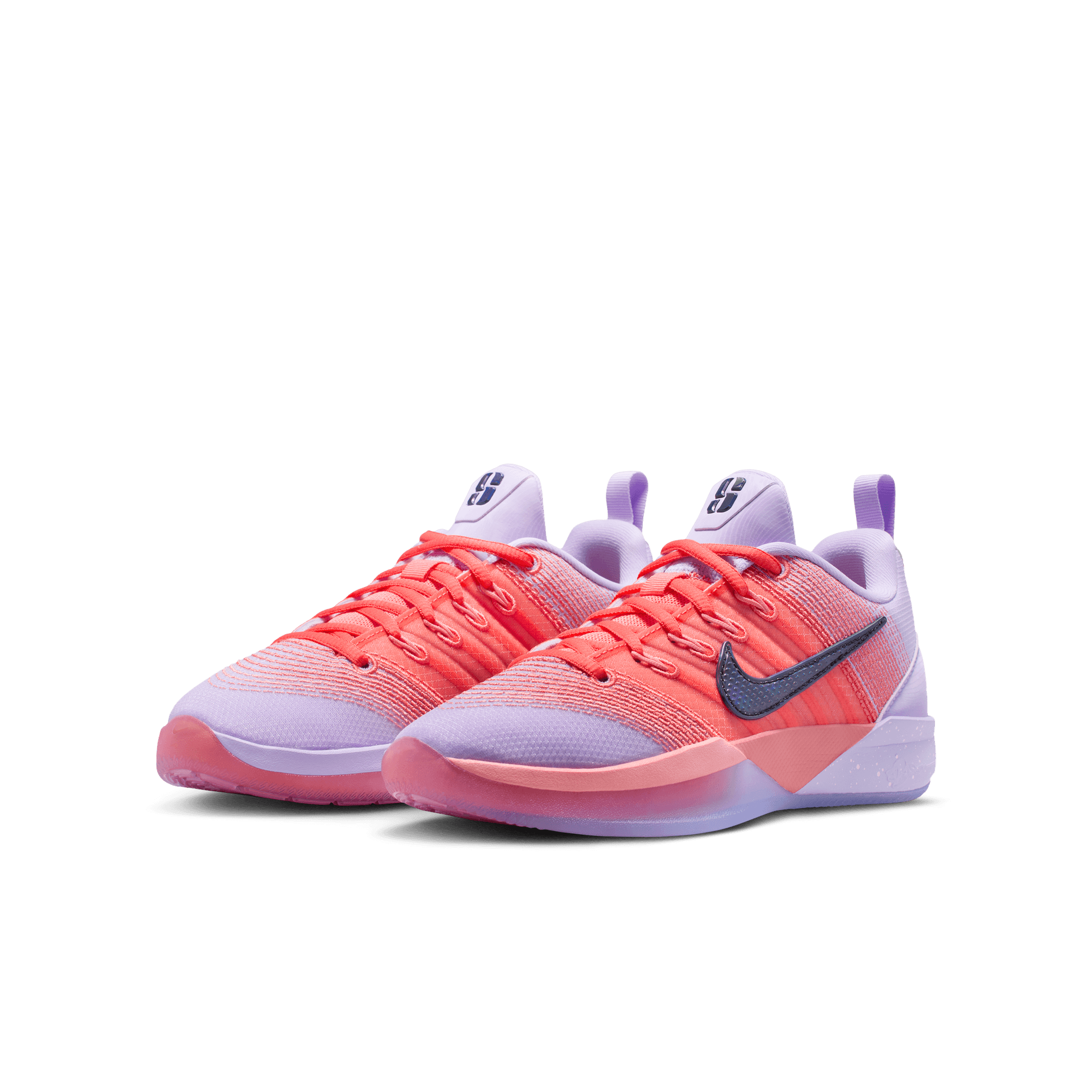 SABRINA 3 "RADIANT" BIG KIDS' BASKETBALL SHOES