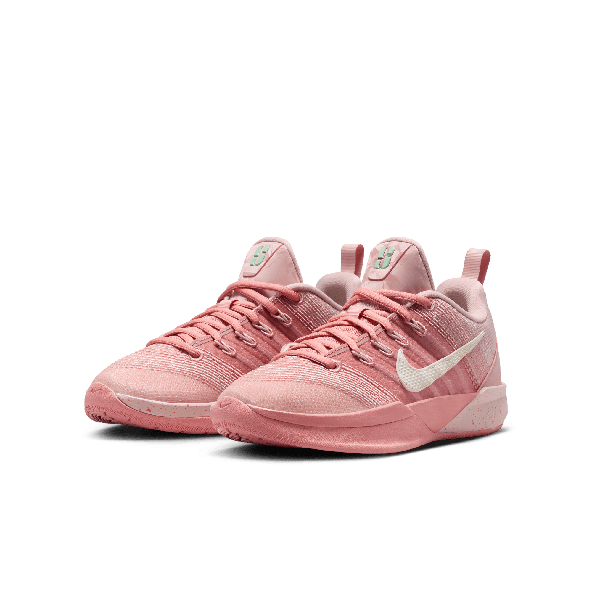 SABRINA 3 BIG KIDS' BASKETBALL SHOES