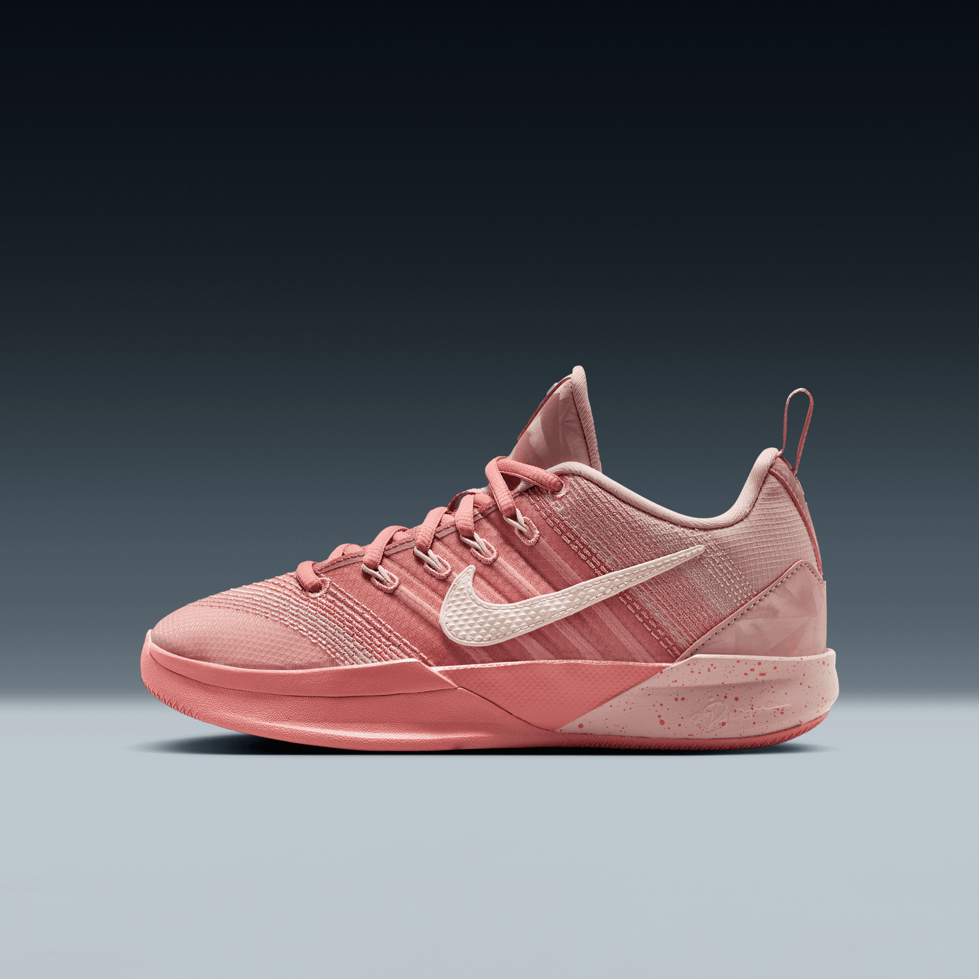 SABRINA 3 BIG KIDS' BASKETBALL SHOES