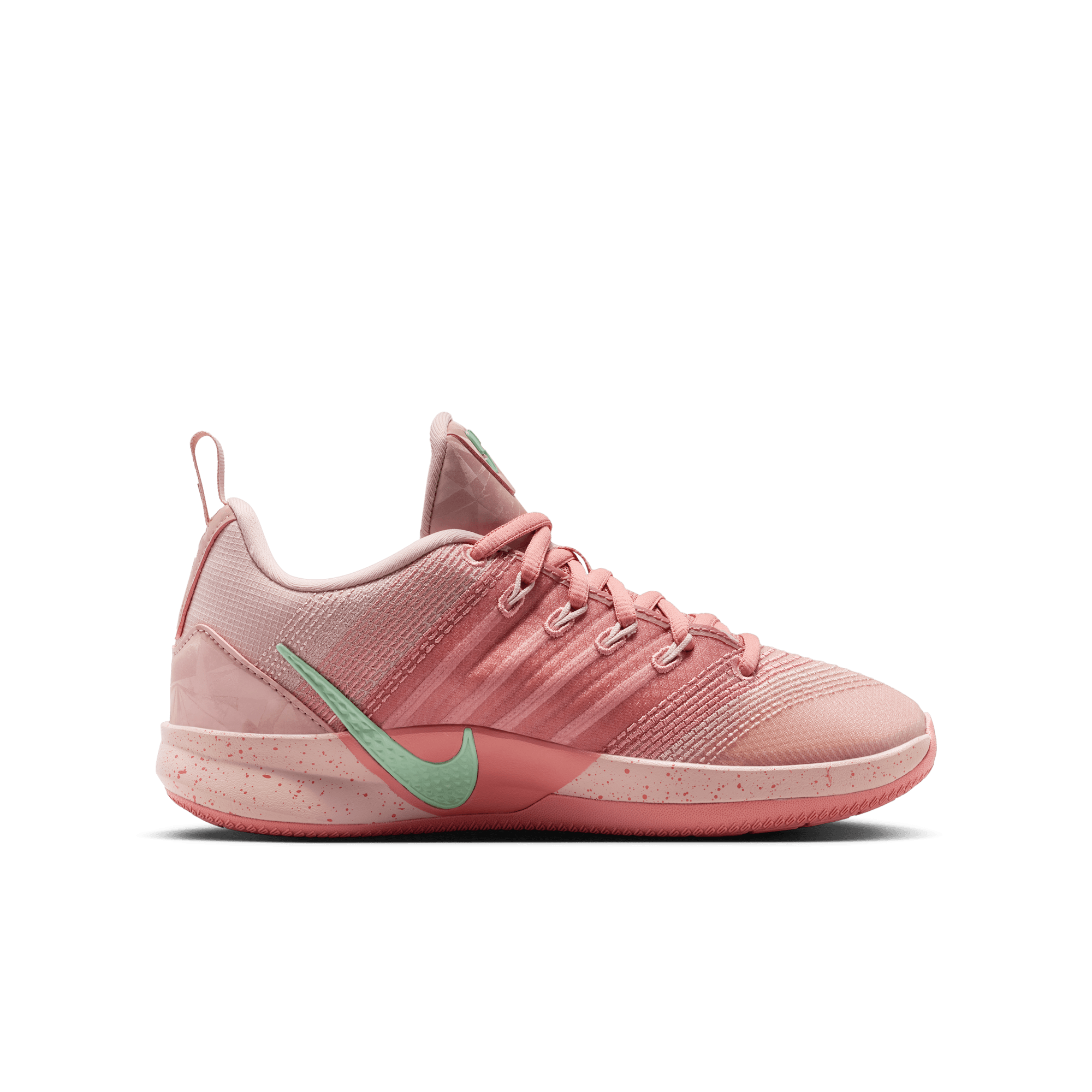 SABRINA 3 BIG KIDS' BASKETBALL SHOES