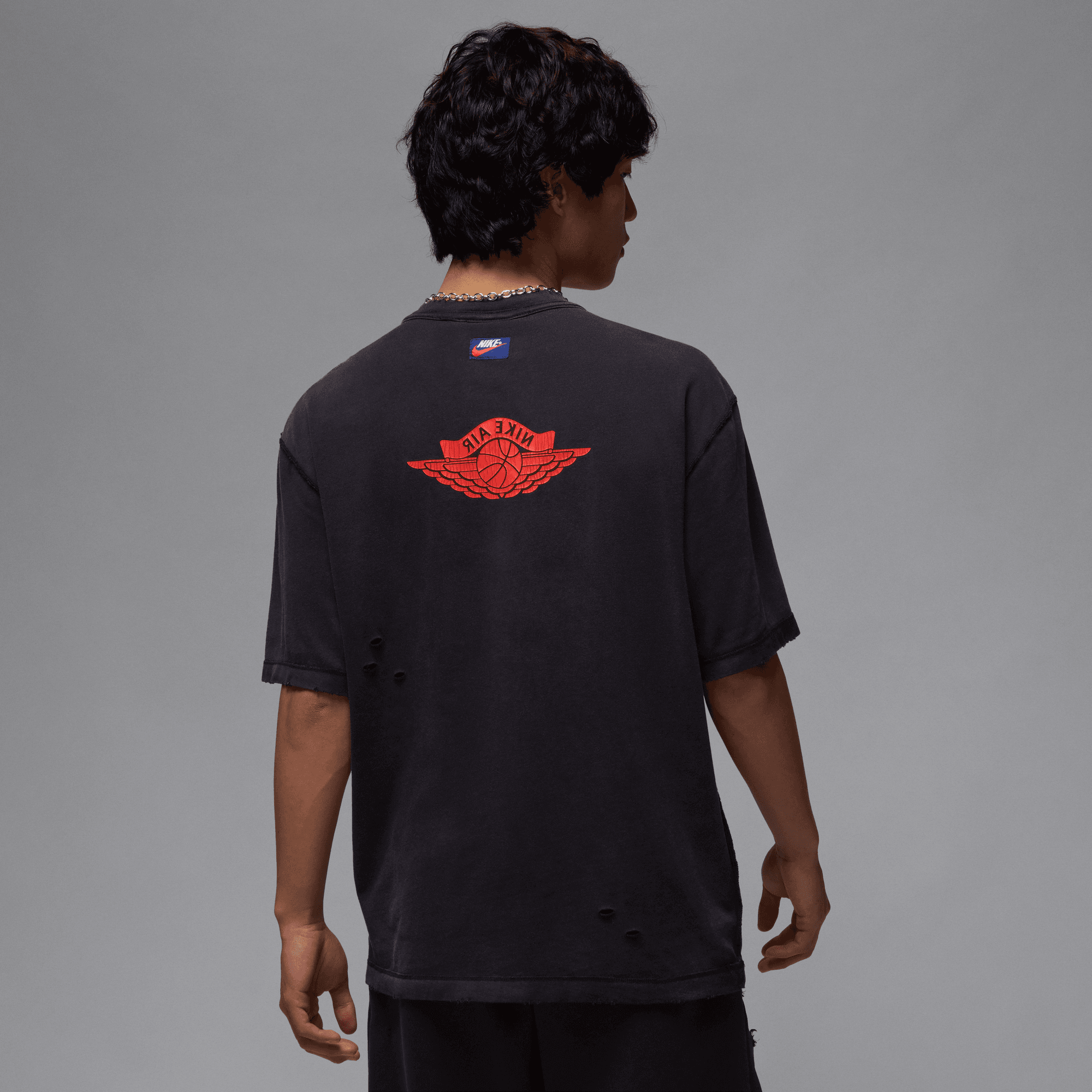 JORDAN RARE AIR MEN'S T-SHIRT