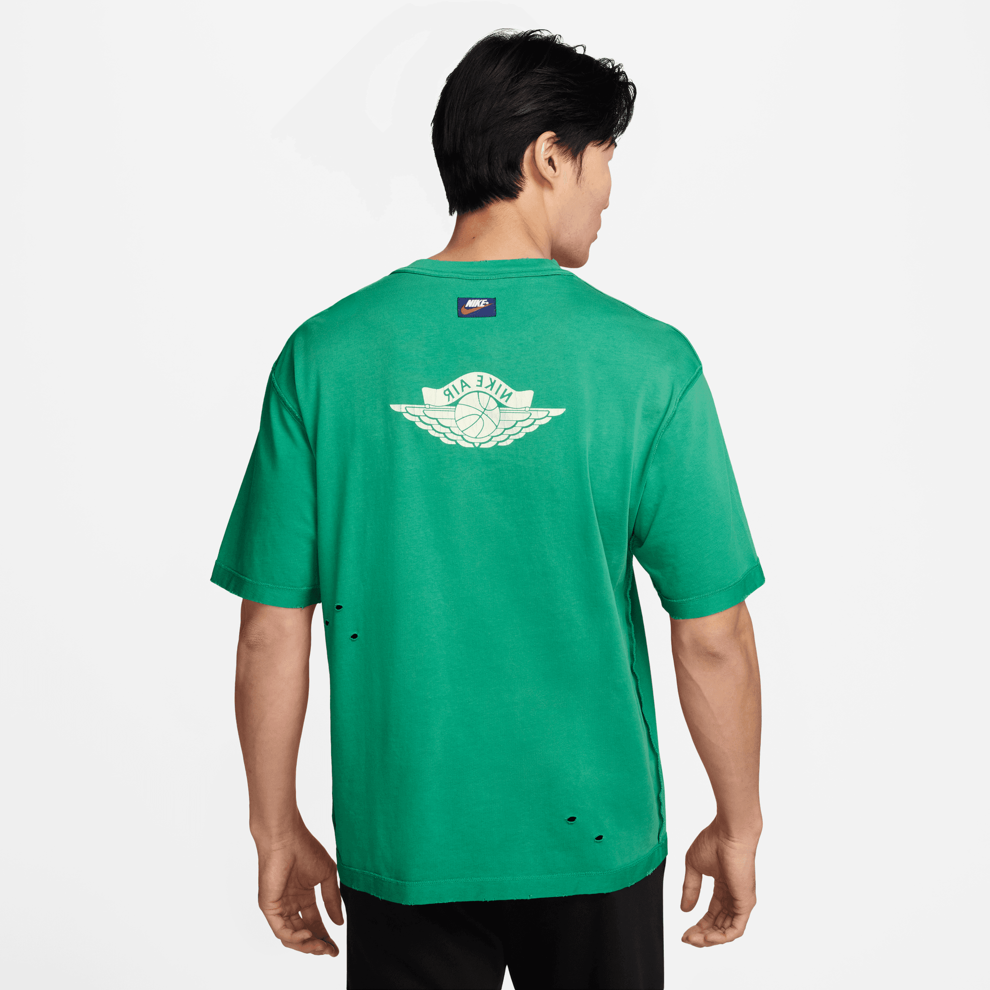 JORDAN RARE AIR MEN'S T-SHIRT