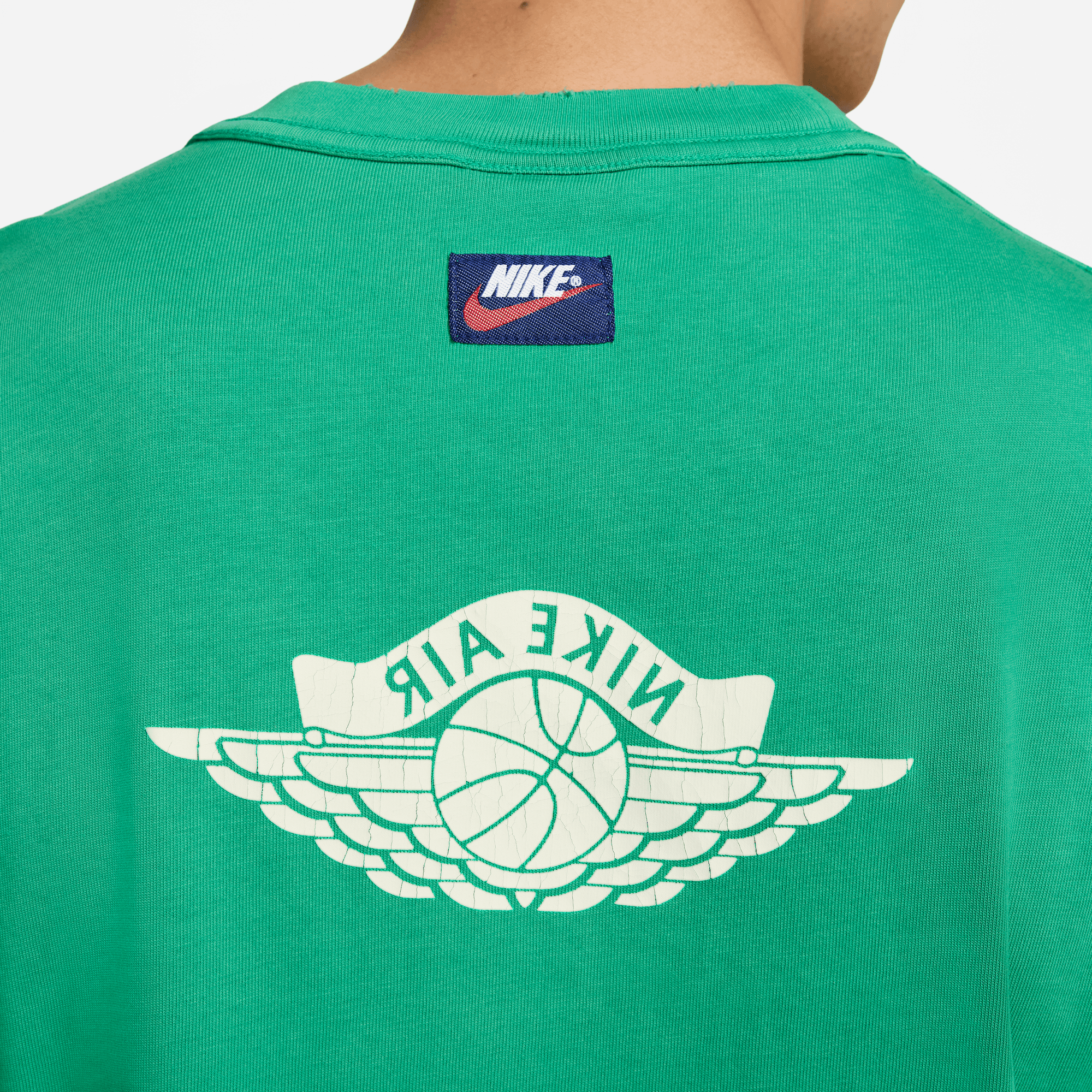JORDAN RARE AIR MEN'S T-SHIRT