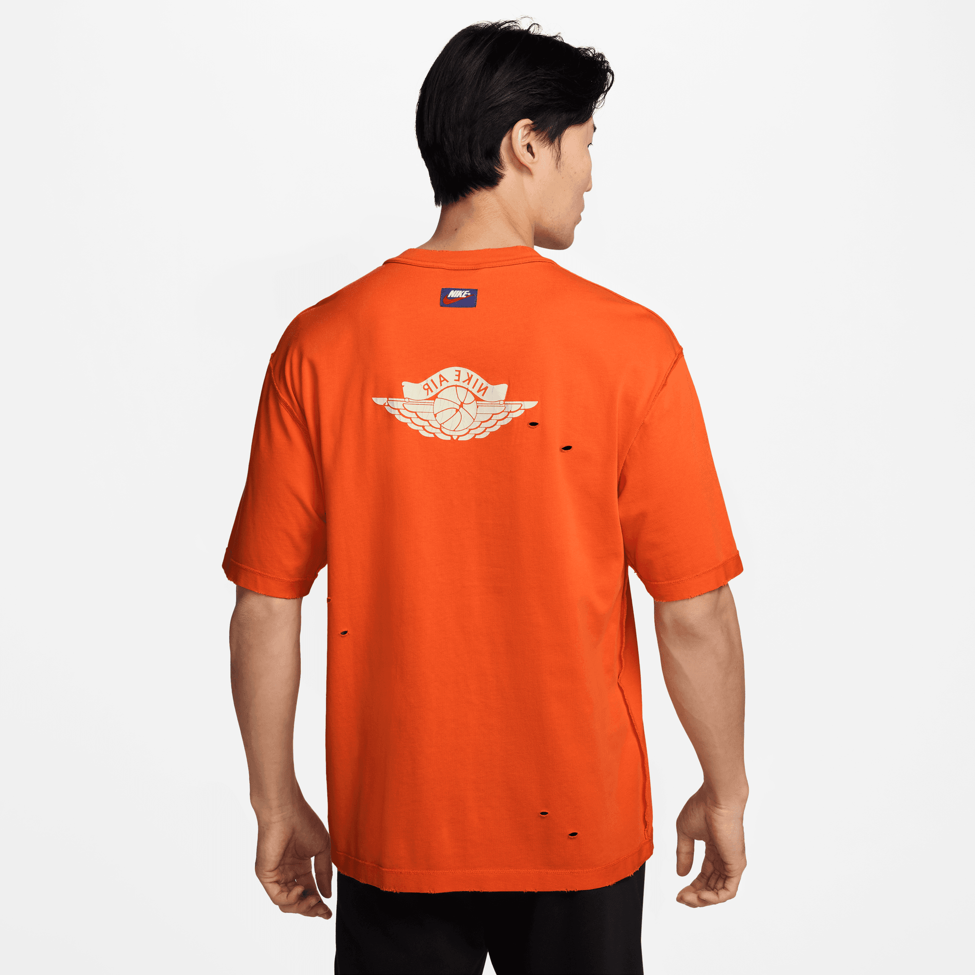 JORDAN RARE AIR MEN'S T-SHIRT
