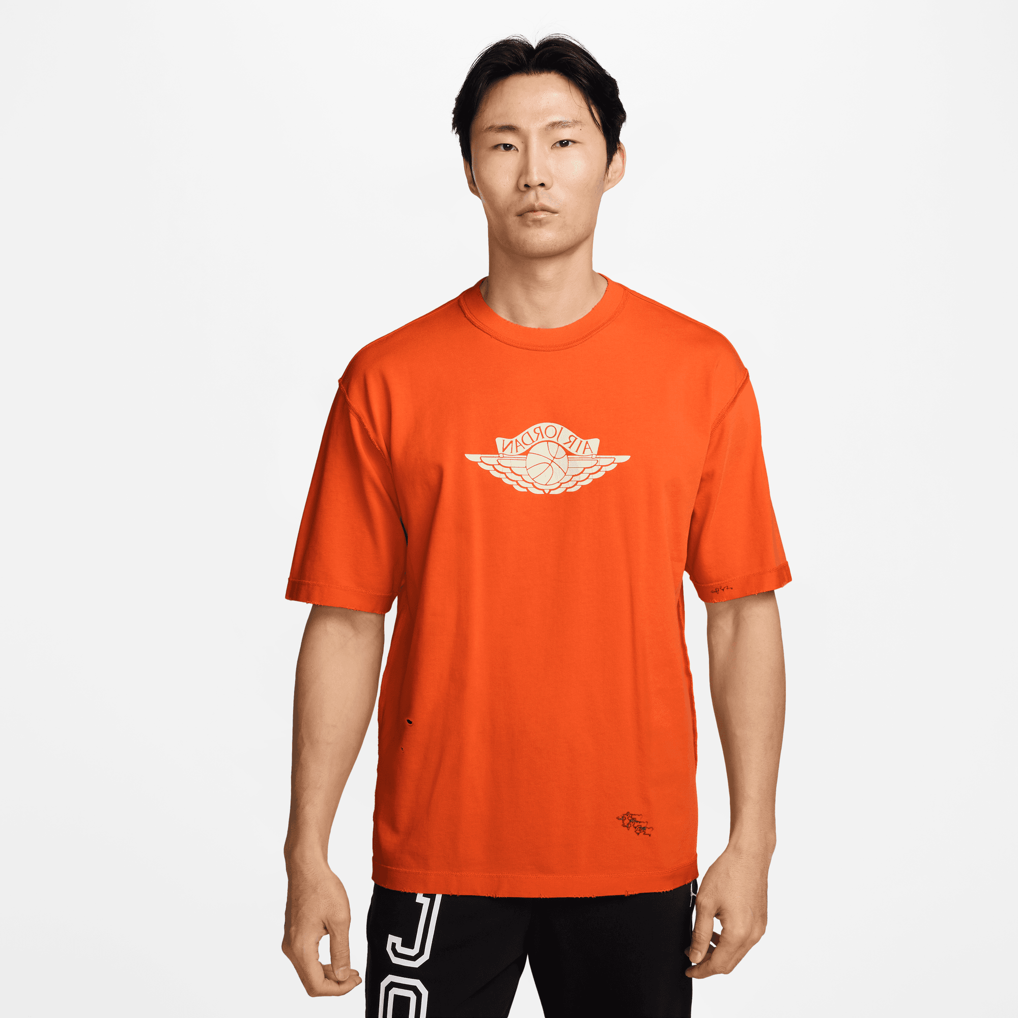 JORDAN RARE AIR MEN'S T-SHIRT