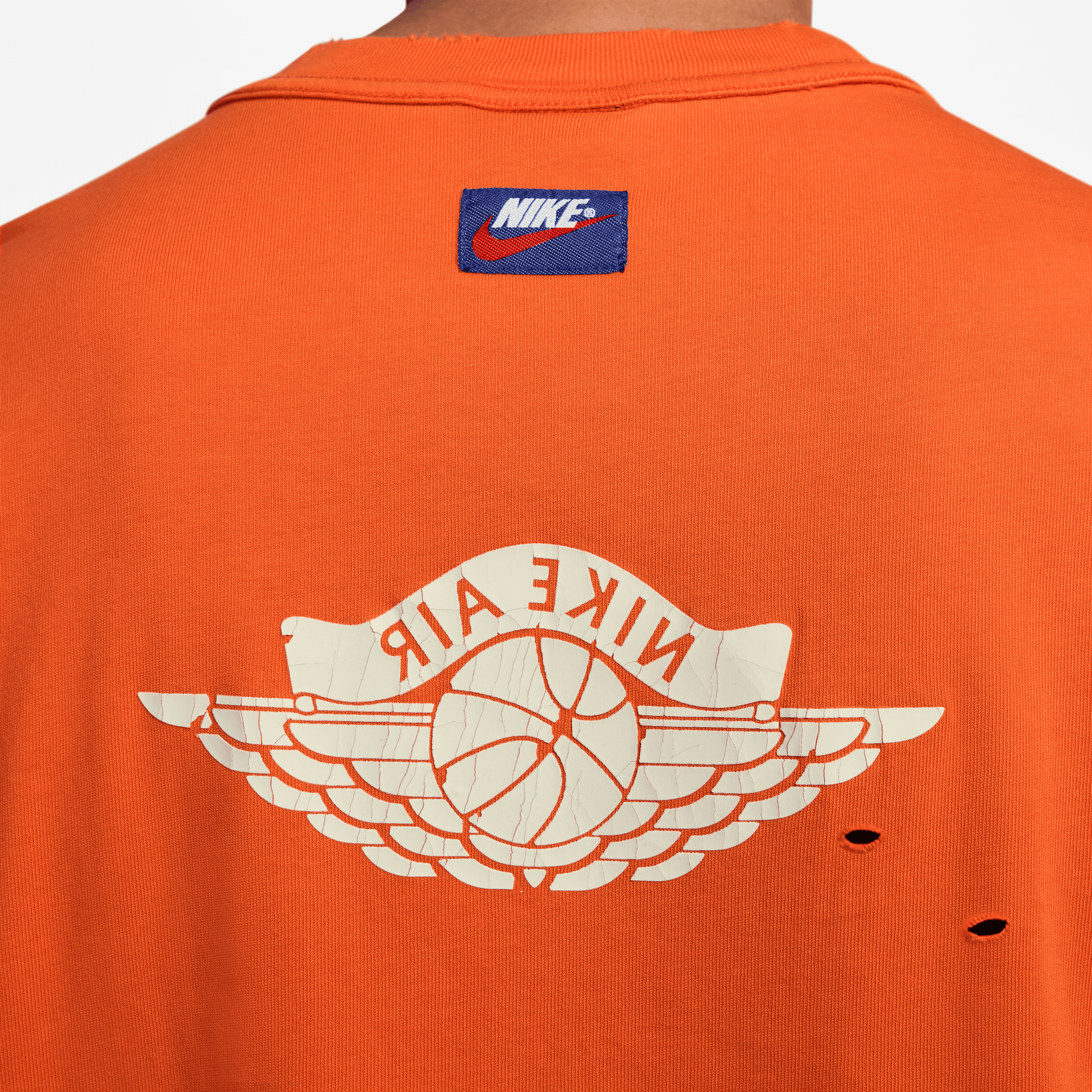 JORDAN RARE AIR MEN'S T-SHIRT