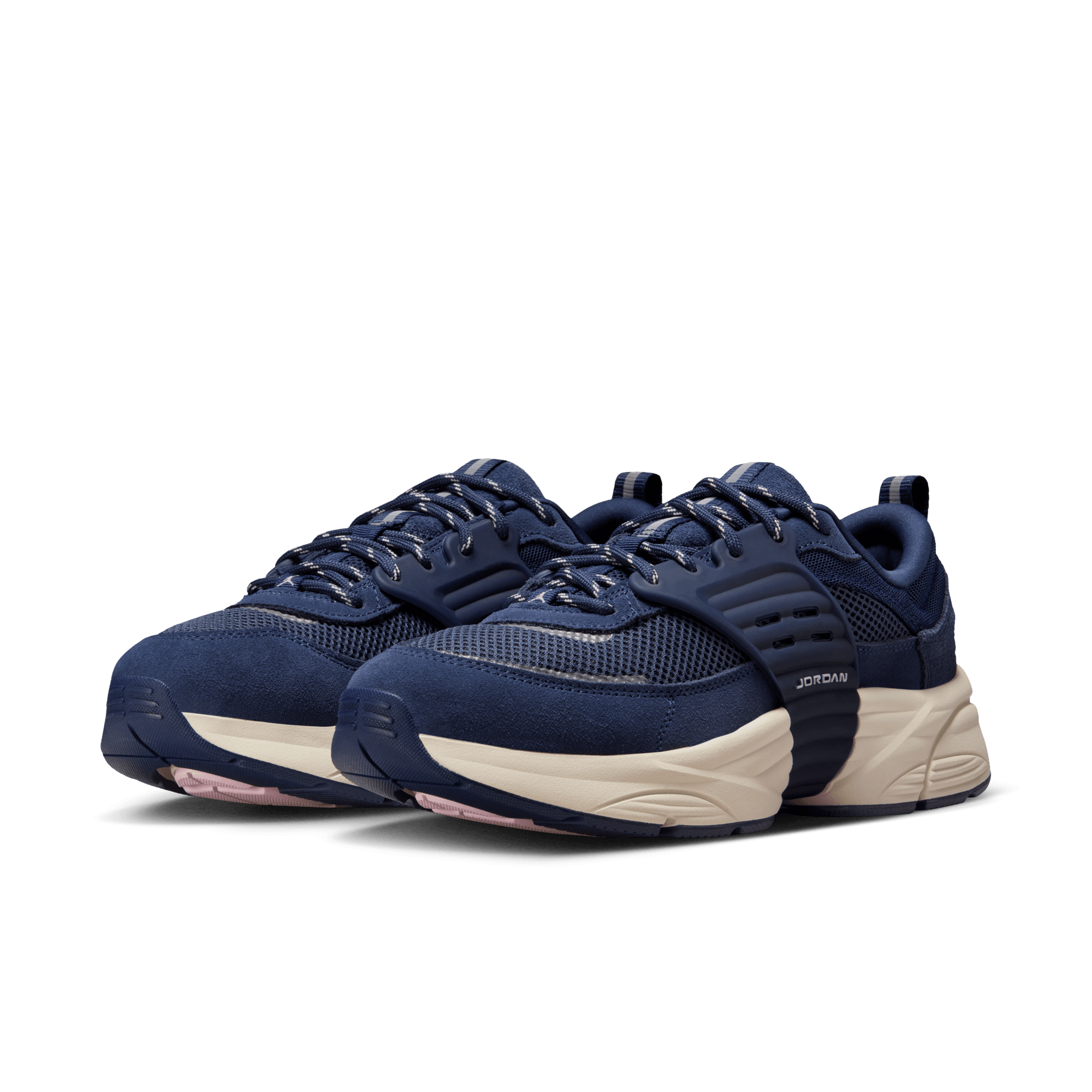 JORDAN TRUNNER O/S MEN'S SHOES