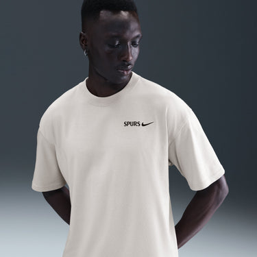 TOTTENHAM HOTSPUR PEAK MEN'S NIKE SOCCER T-SHIRT
